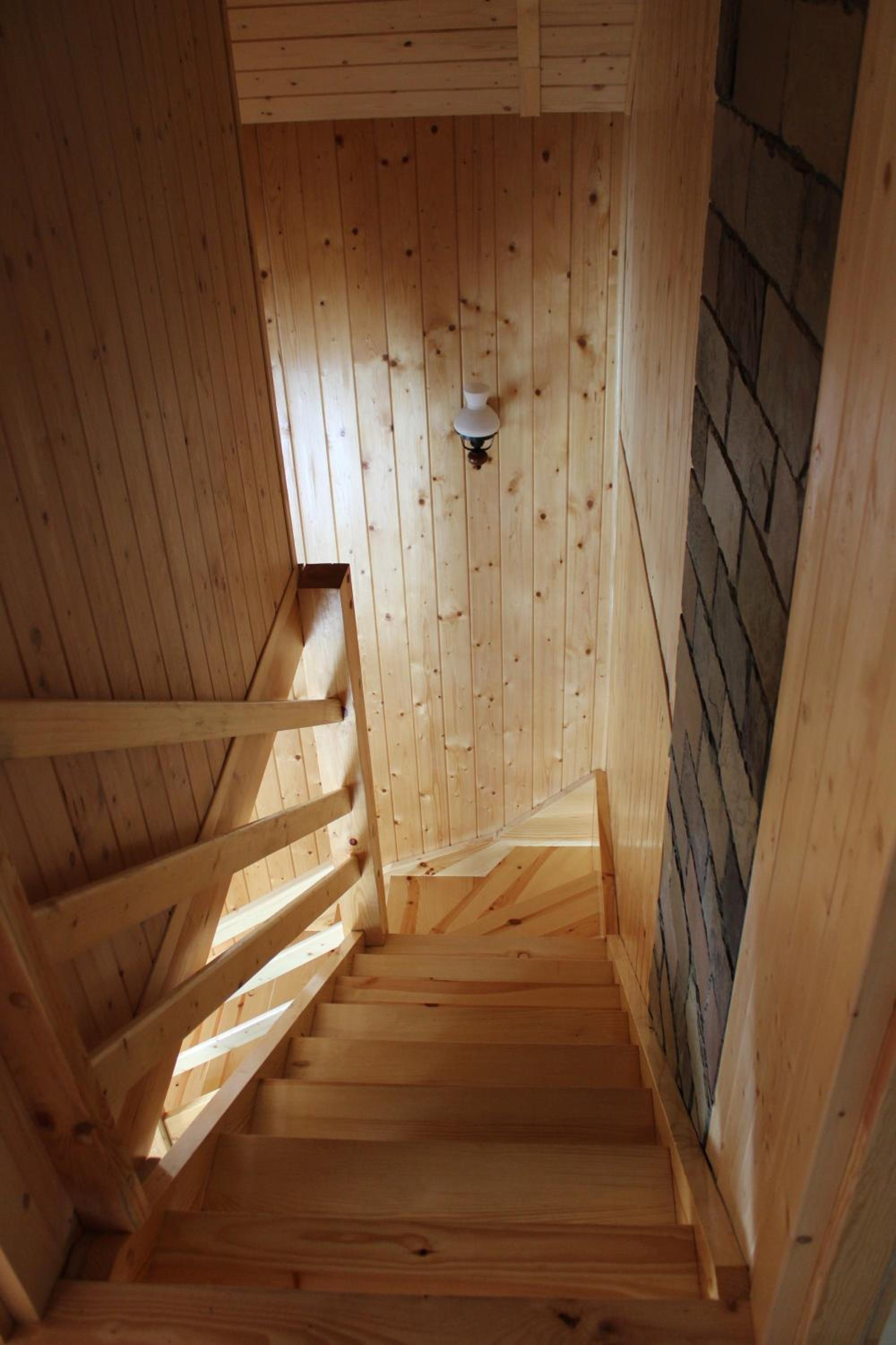 One-Bedroom House - Photo 5
