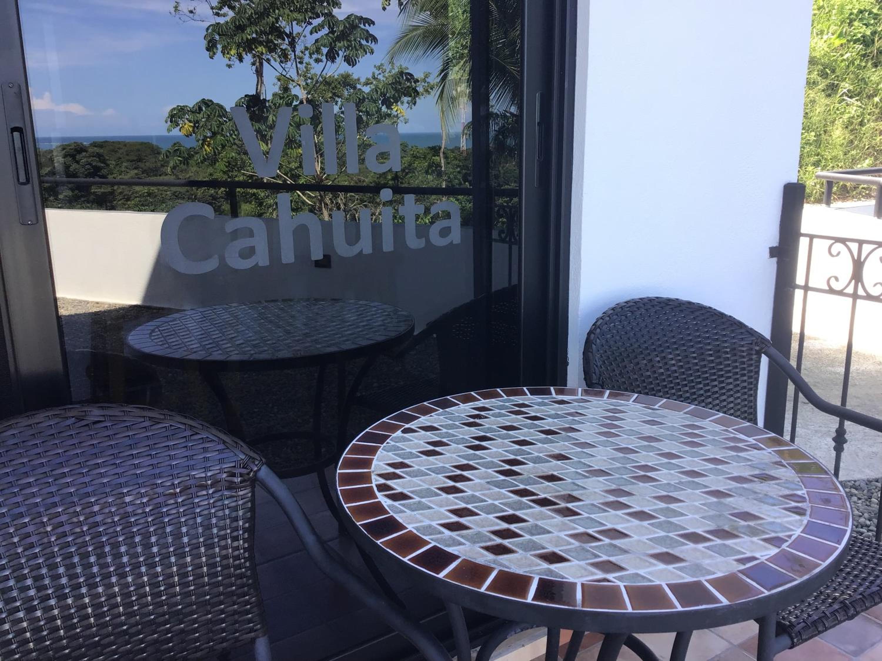 Deluxe Villa photo 3