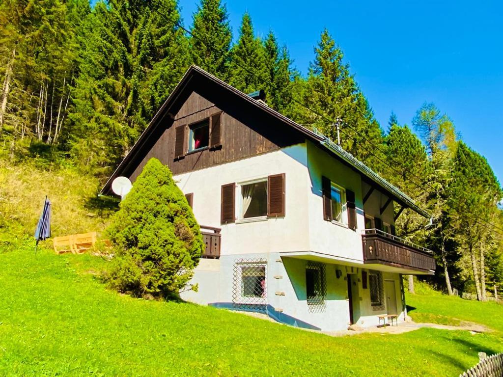 Chalet photo 2