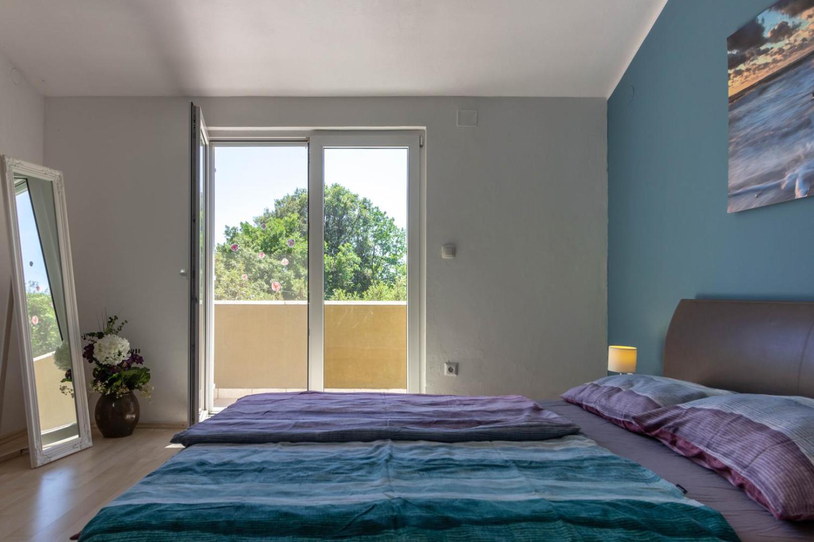 Three-Bedroom Villa photo 2