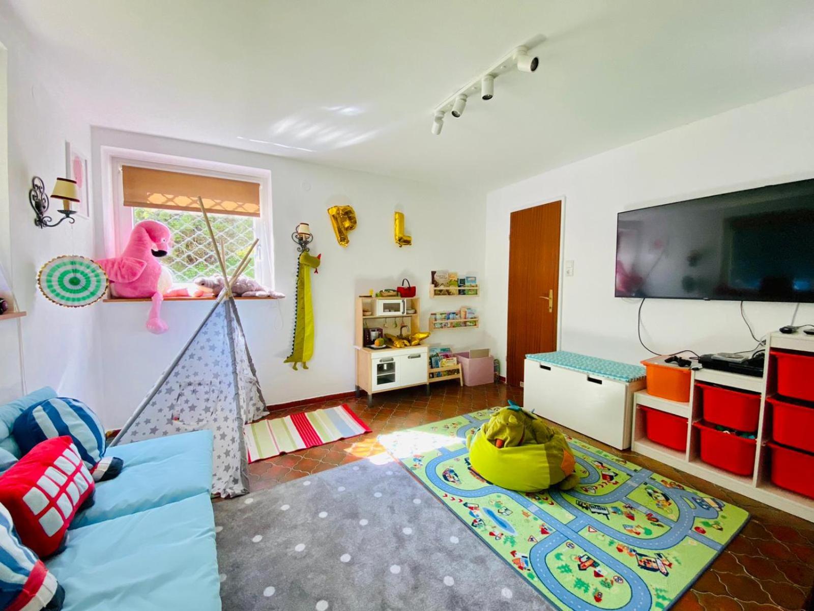 Chalet photo 3