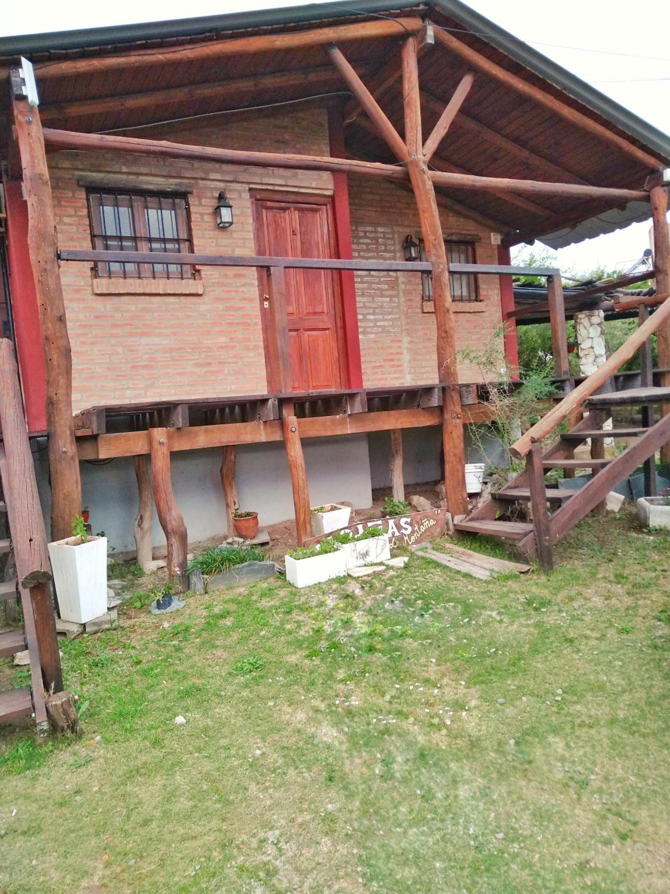 Bungalow photo 2