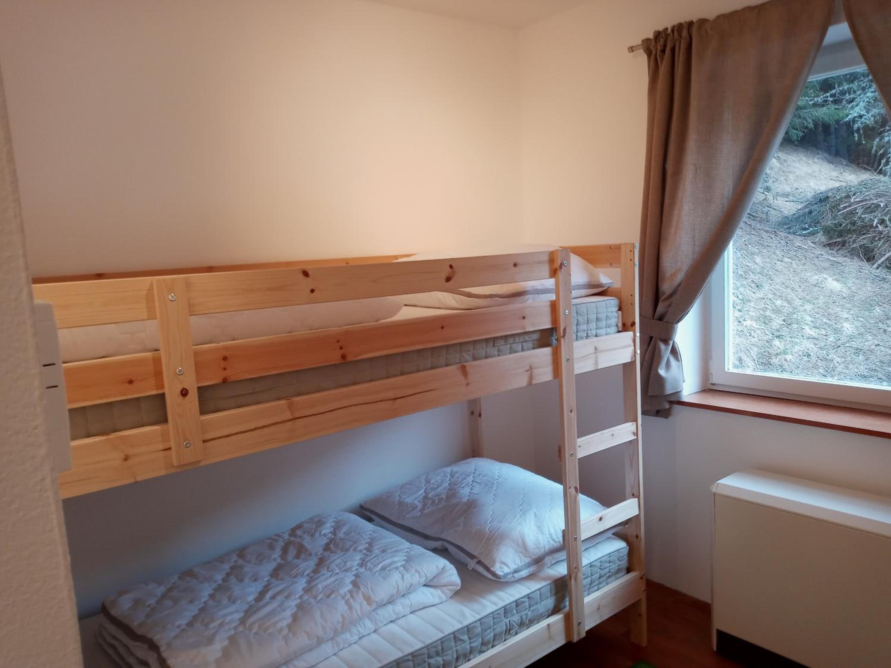 Chalet photo 1