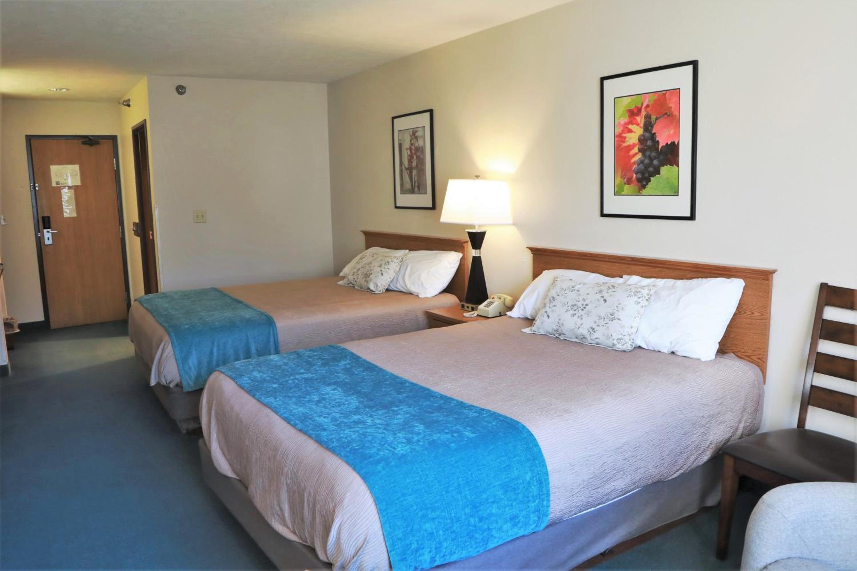 Queen Room - Photo 1