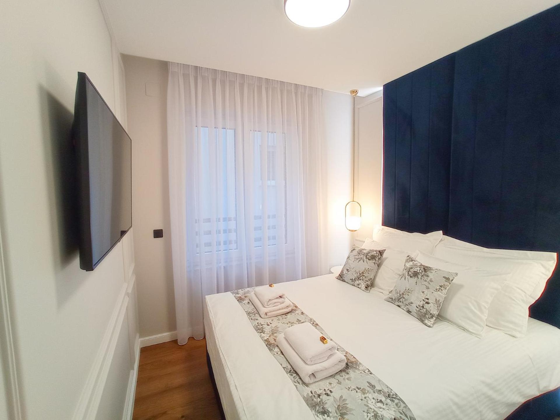 Two-Bedroom Apartment photo 2