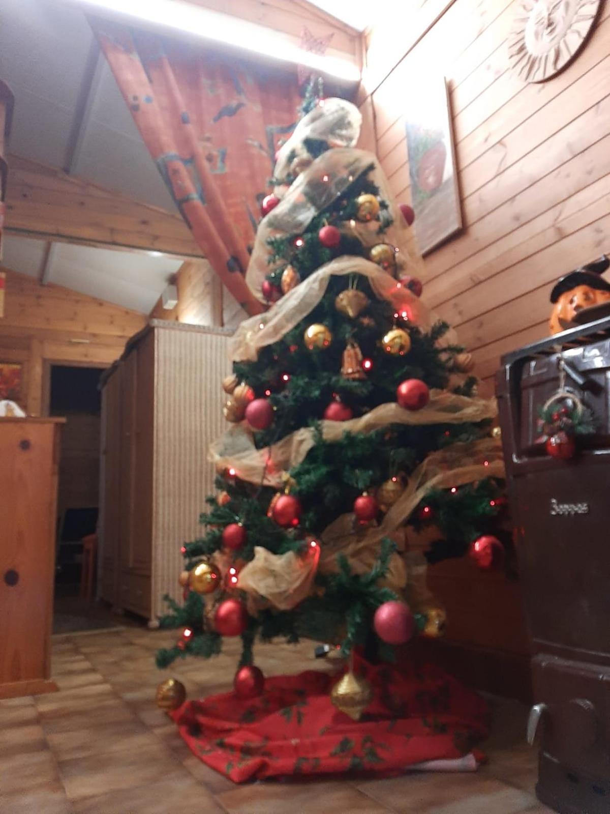 Two-Bedroom Chalet - Photo 53