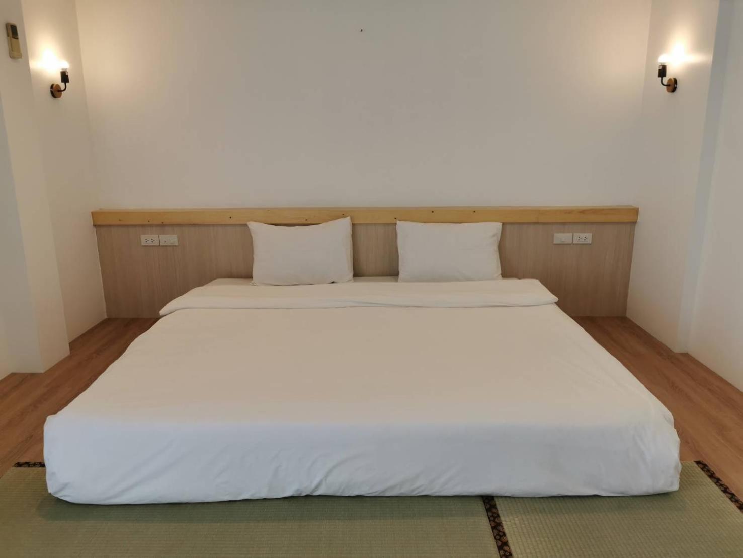 Deluxe Double Or Twin Room With Balcony photo 2