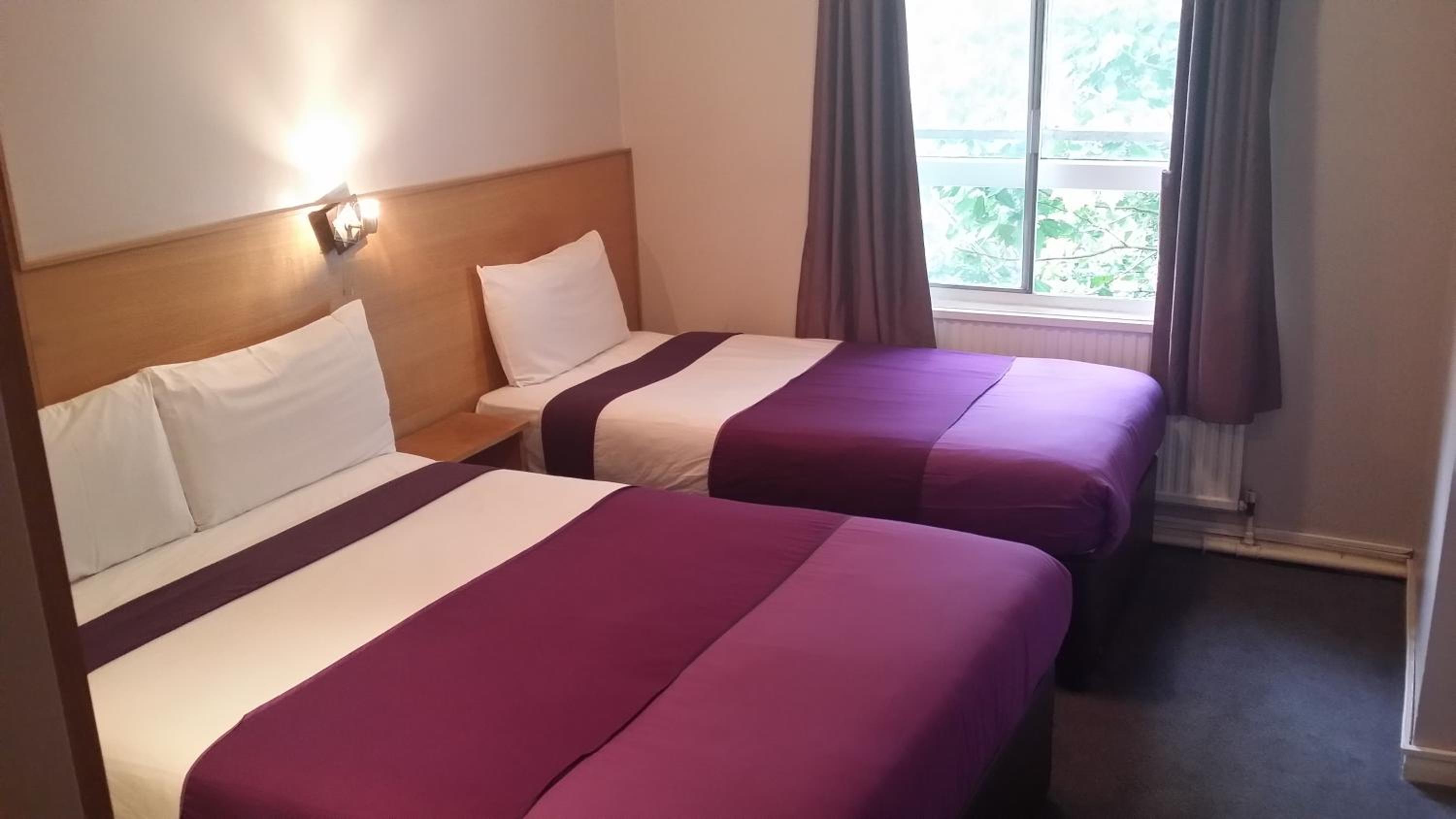 Triple Room photo 3