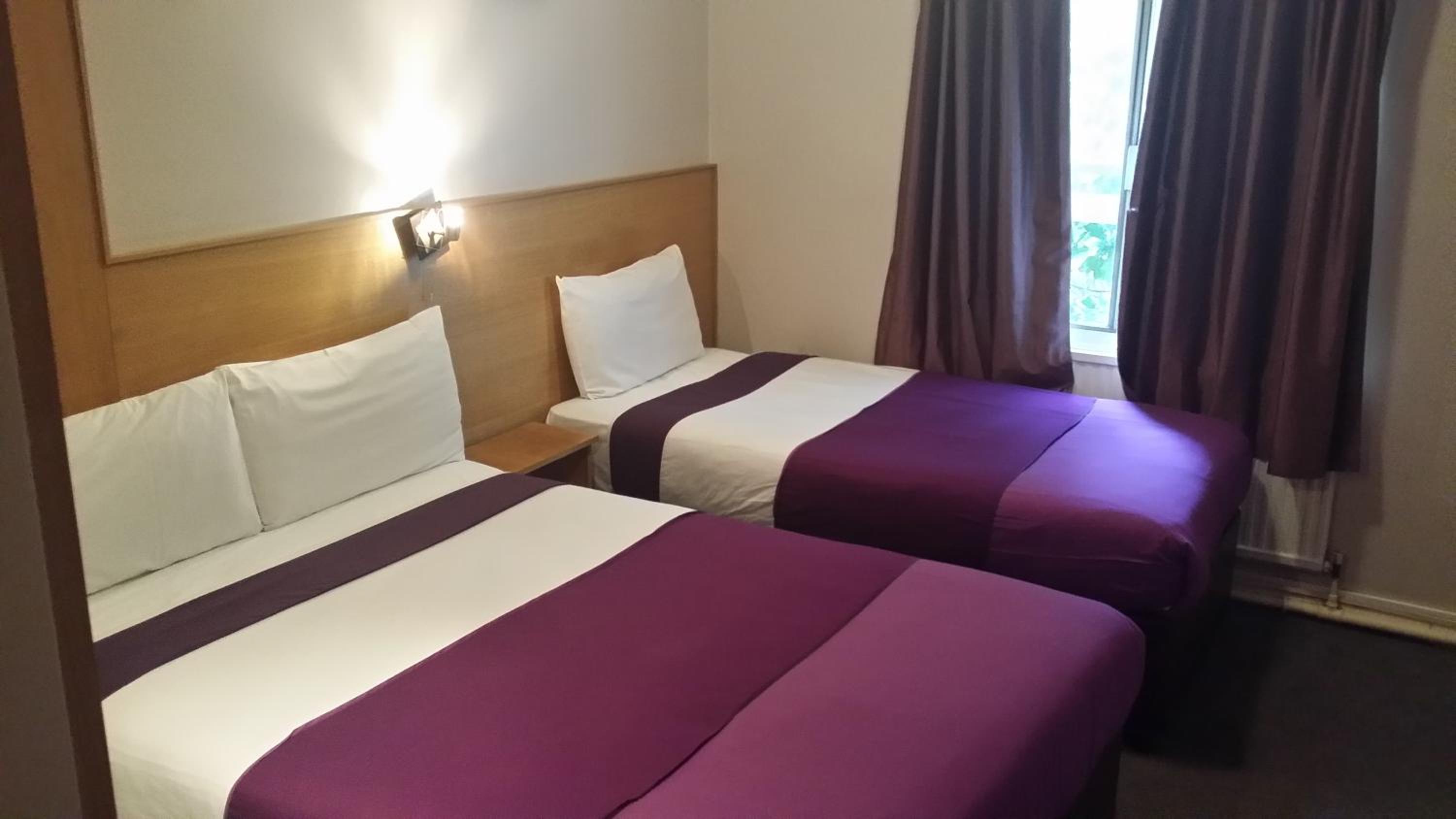 Triple Room photo 2