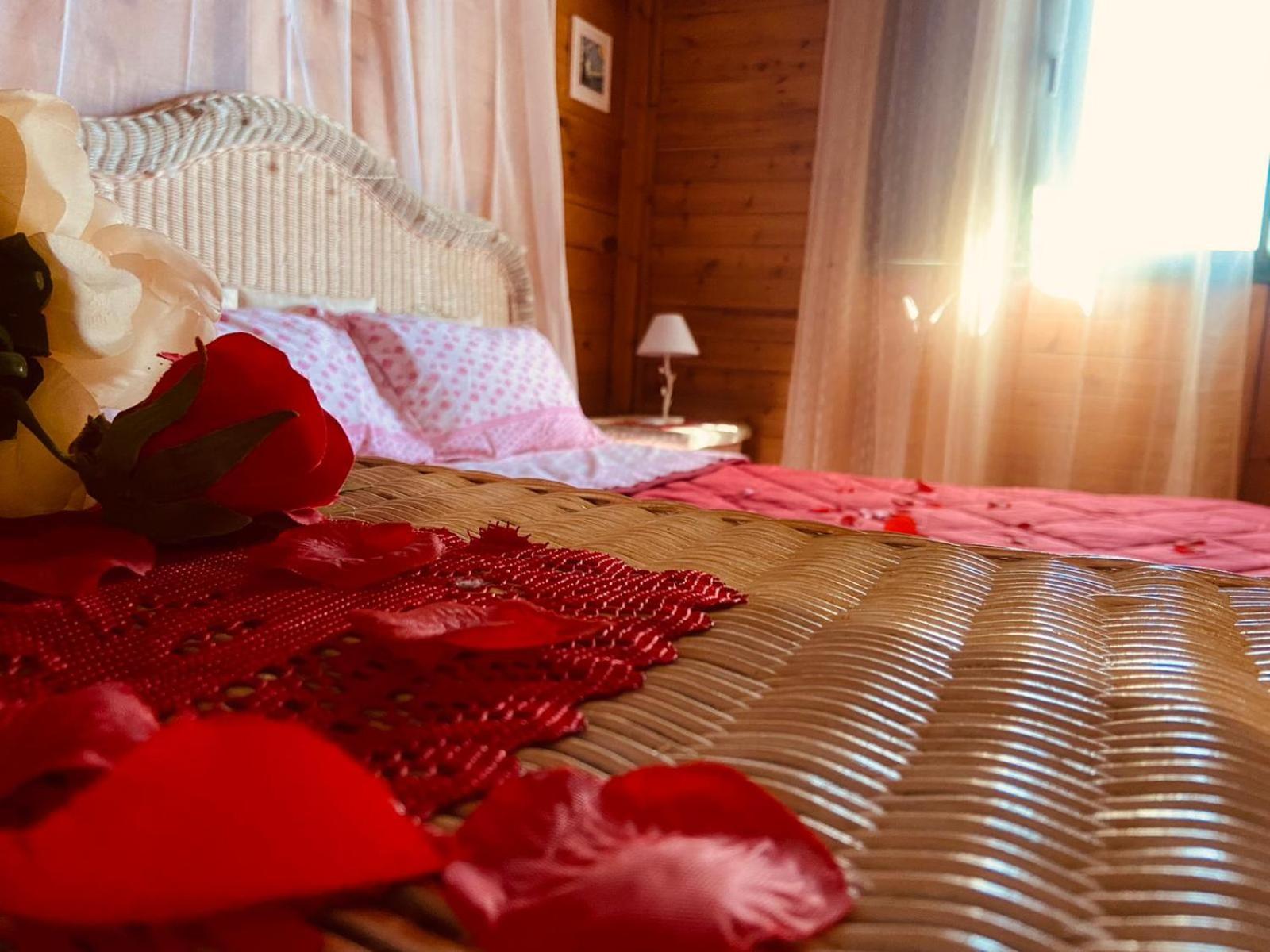 Two-Bedroom Chalet - Photo 49