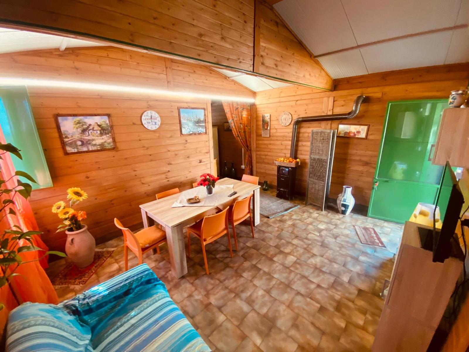 Two-Bedroom Chalet - Photo 62