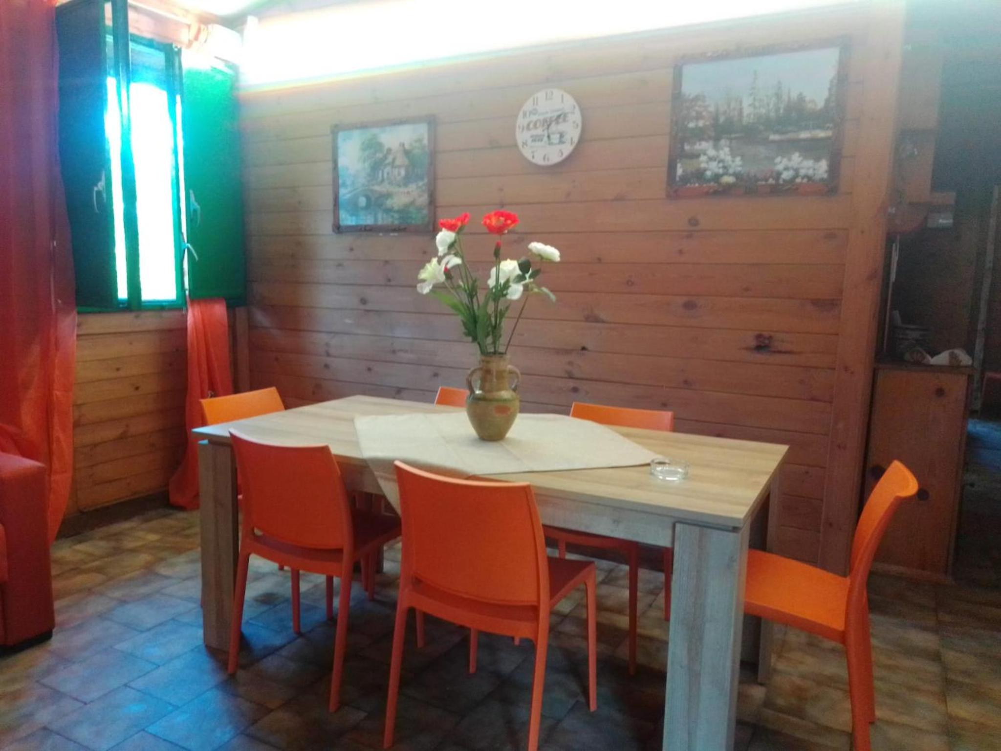 Two-Bedroom Chalet - Photo 37