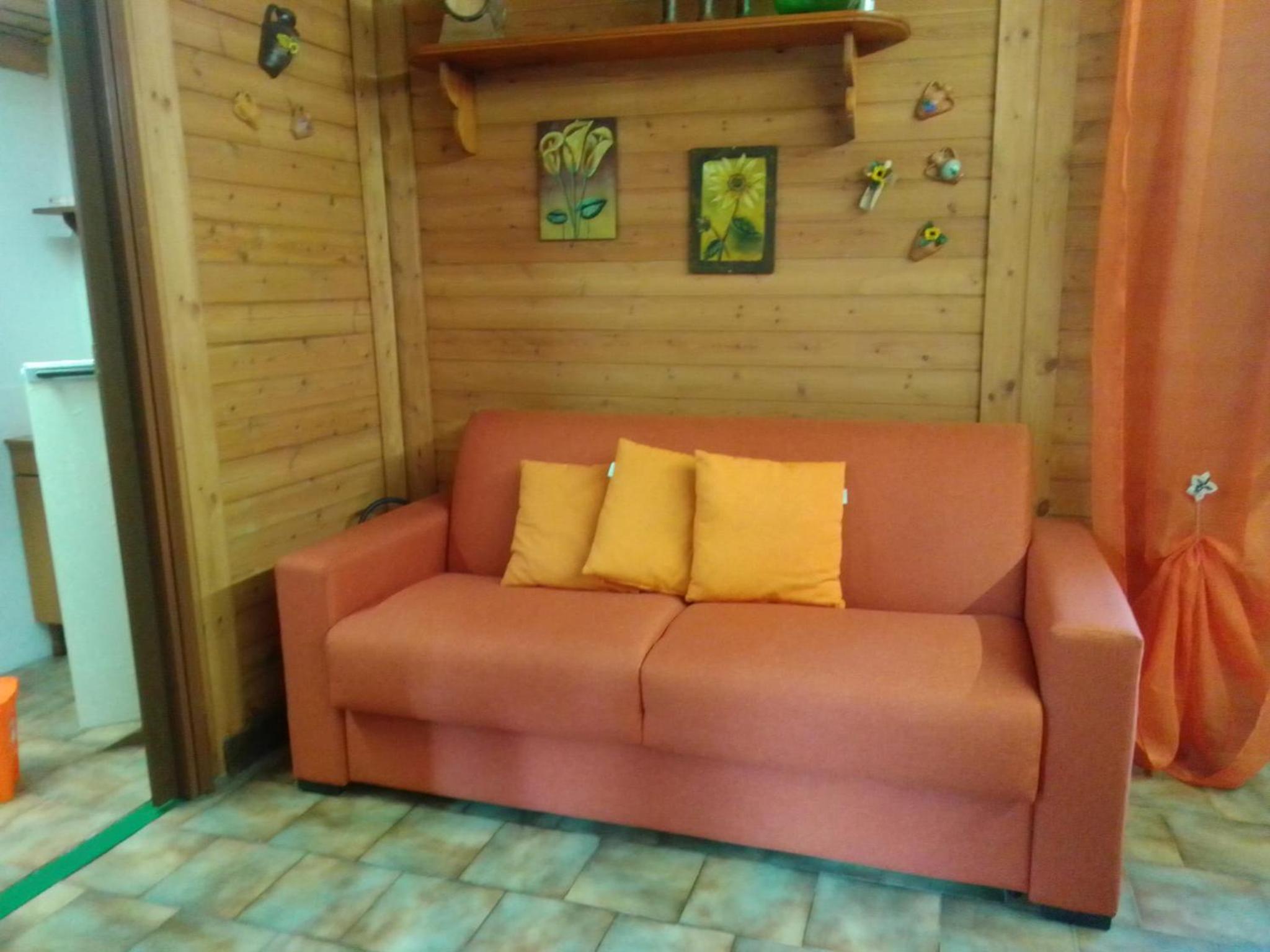 Two-Bedroom Chalet - Photo 36