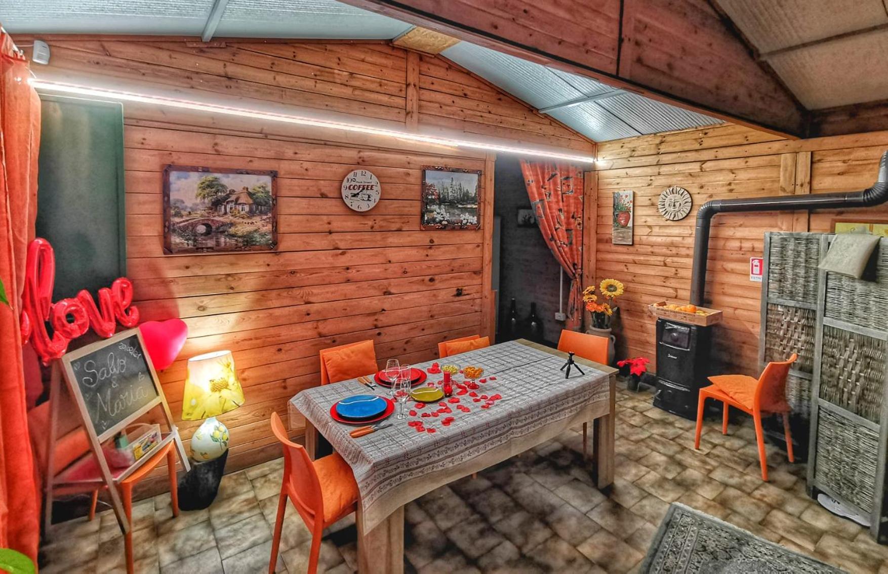 Two-Bedroom Chalet - Photo 56