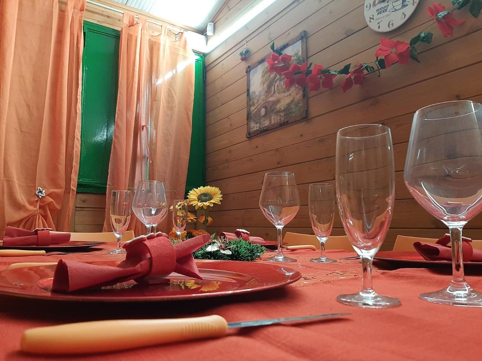 Two-Bedroom Chalet - Photo 41