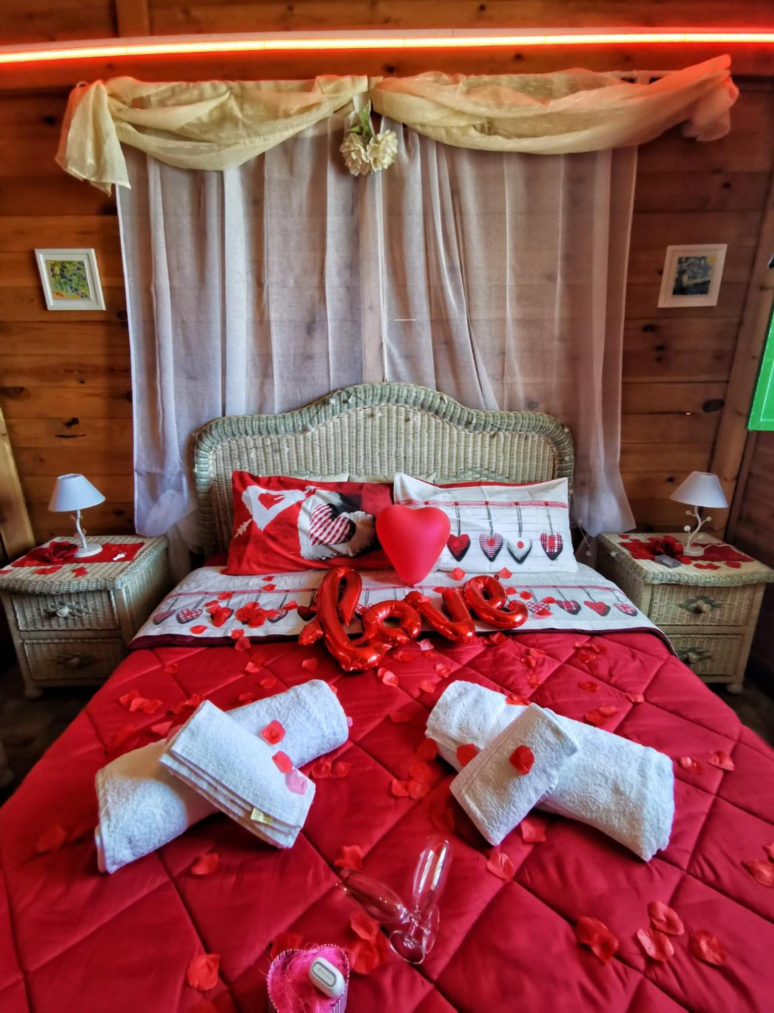 Two-Bedroom Chalet - Photo 64