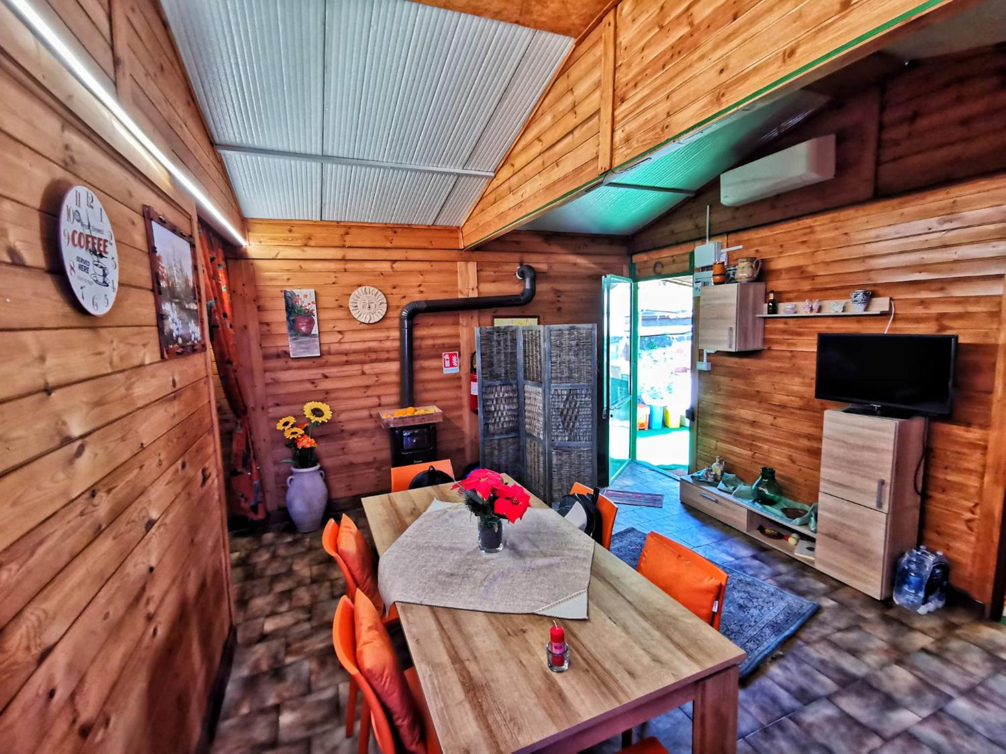 Two-Bedroom Chalet - Photo 59