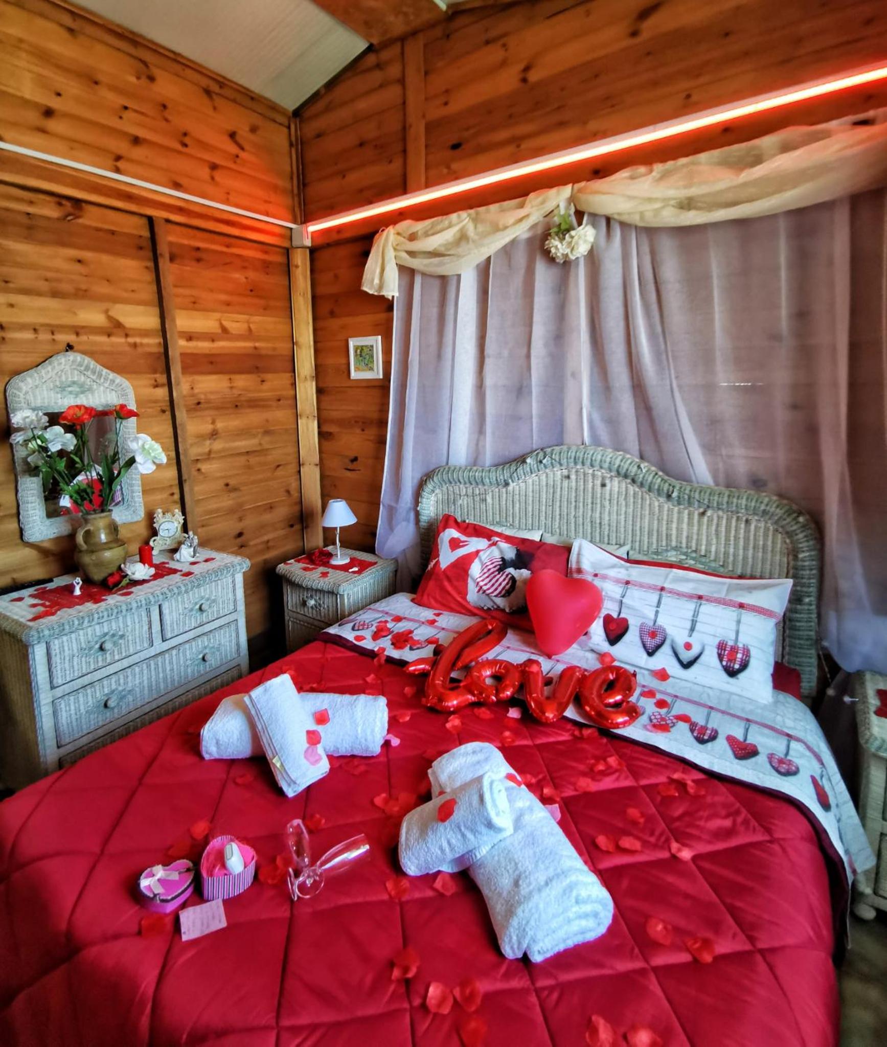 Two-Bedroom Chalet - Photo 48