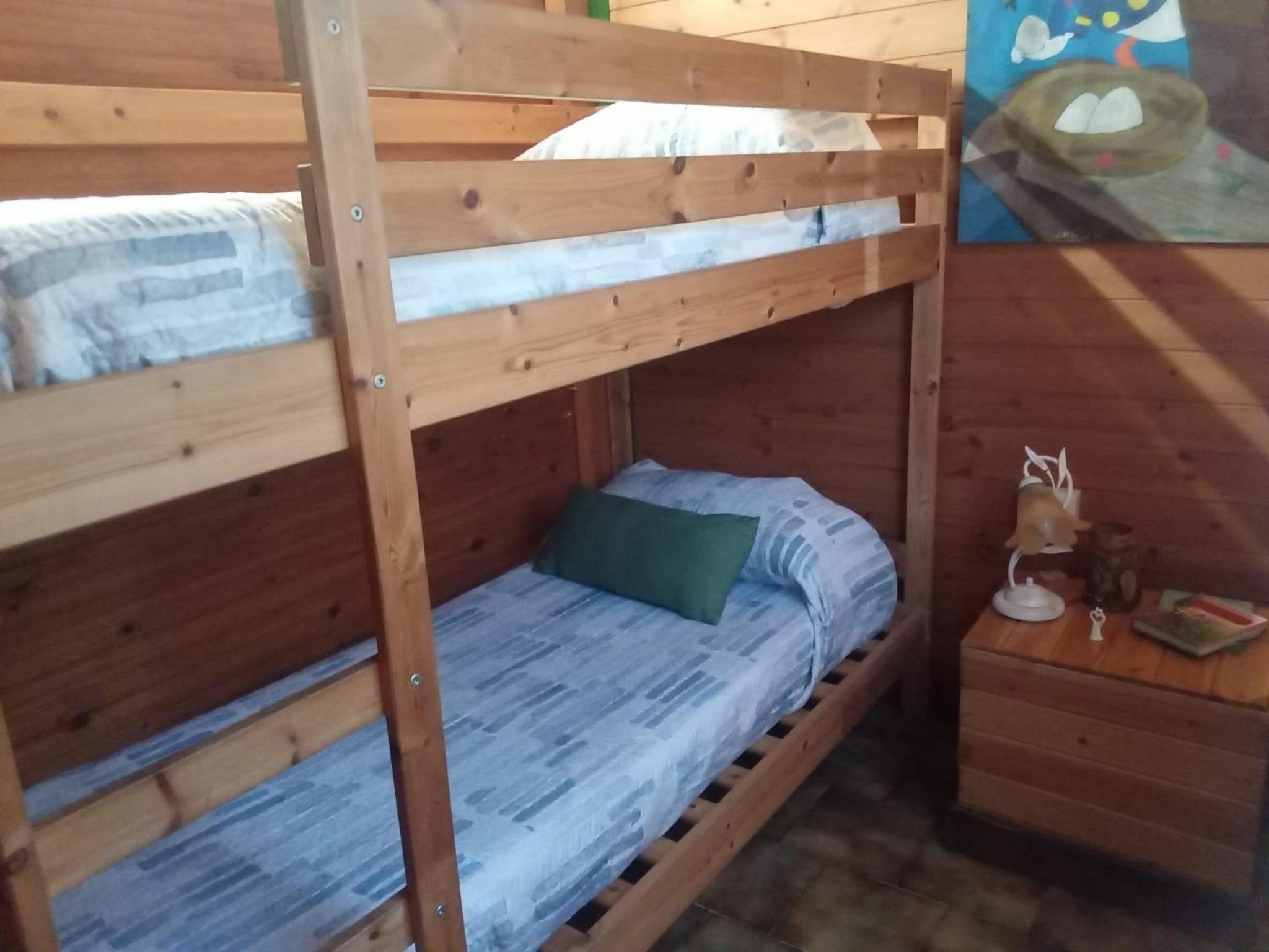 Two-Bedroom Chalet - Photo 40
