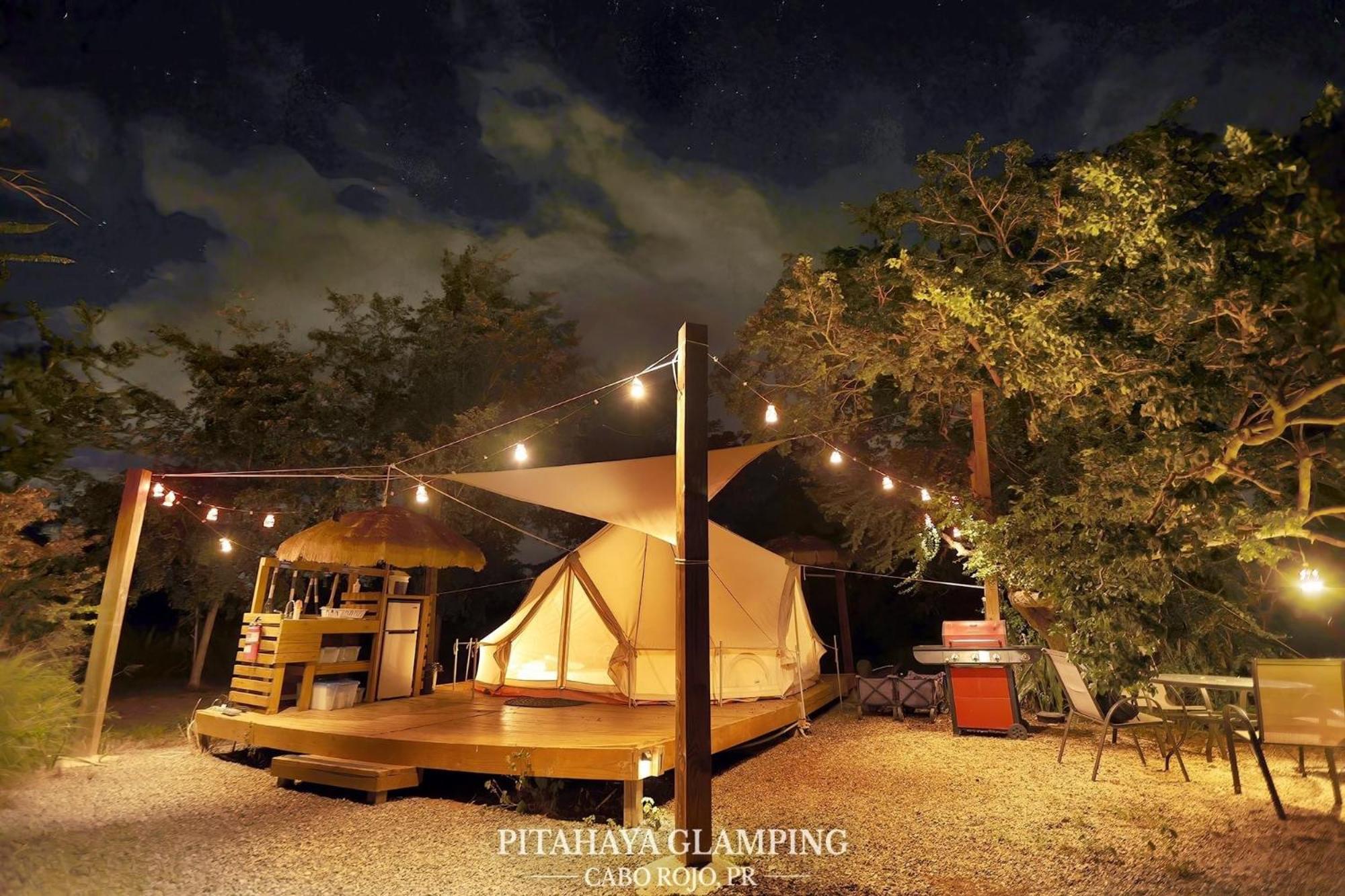 Tent photo 3
