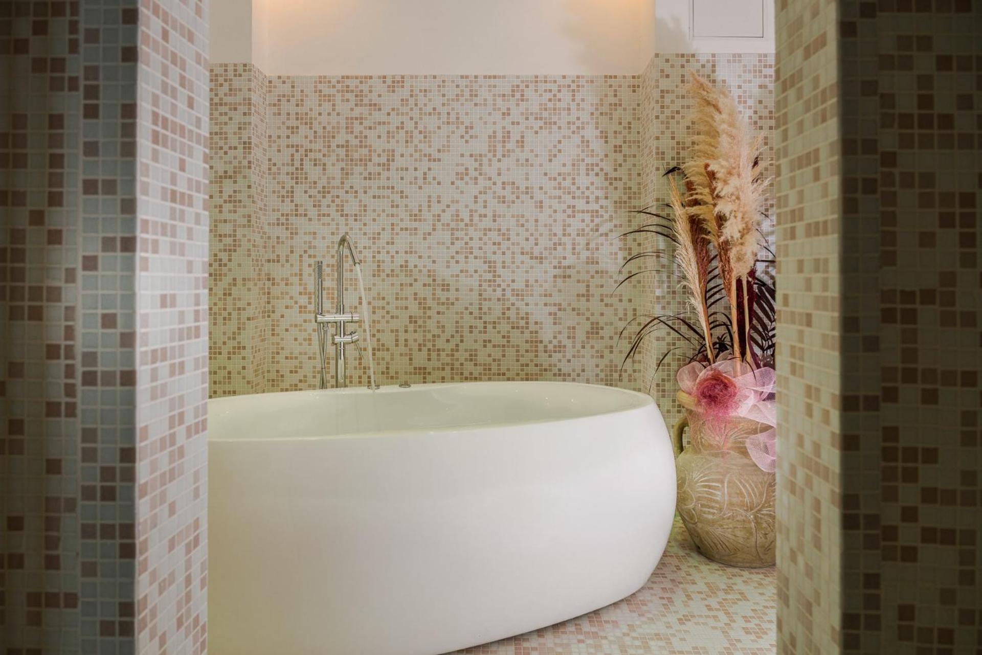 Junior Suite with jacuzzi - Photo 5
