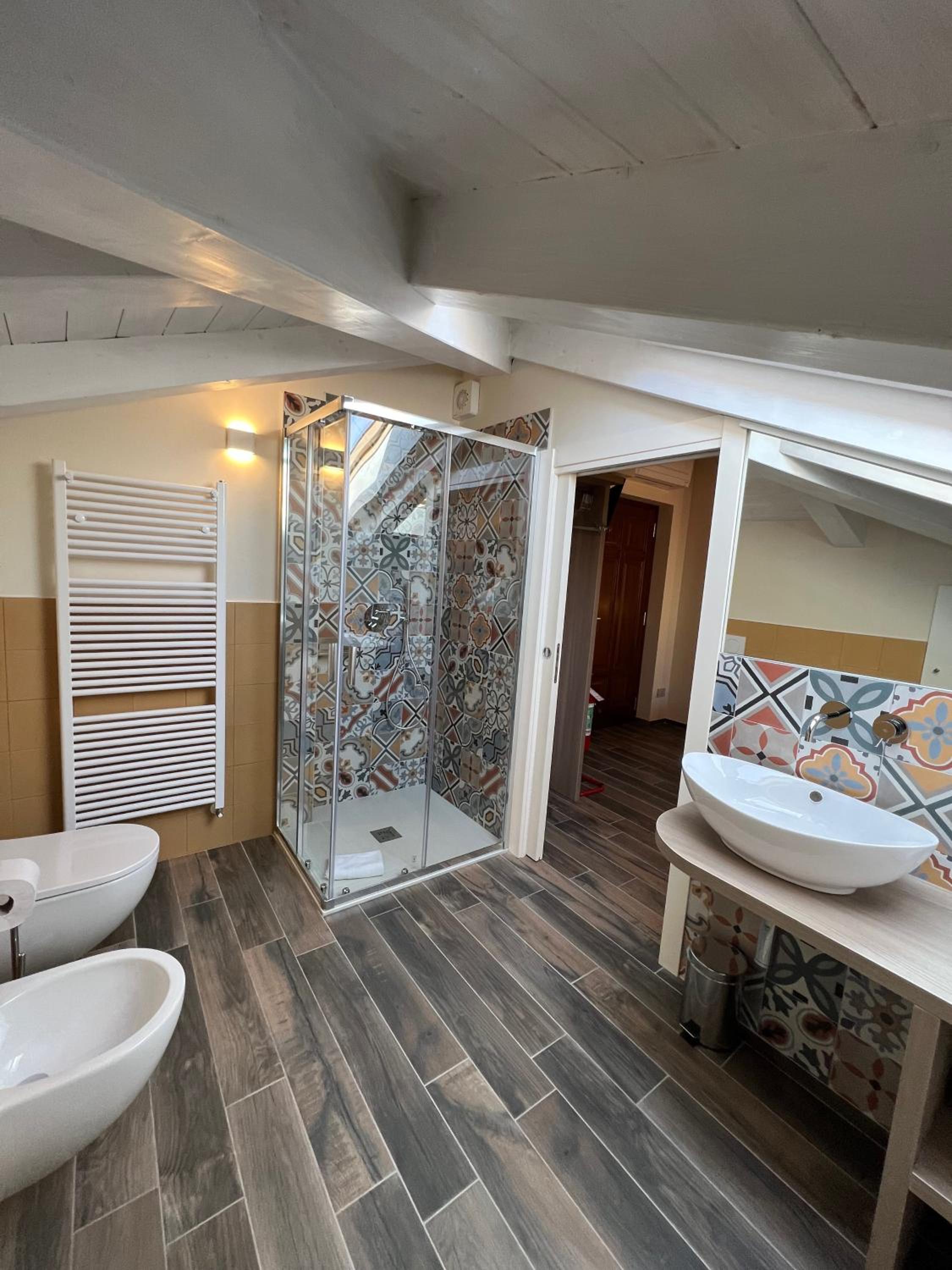 Deluxe Double Room - Photo 3