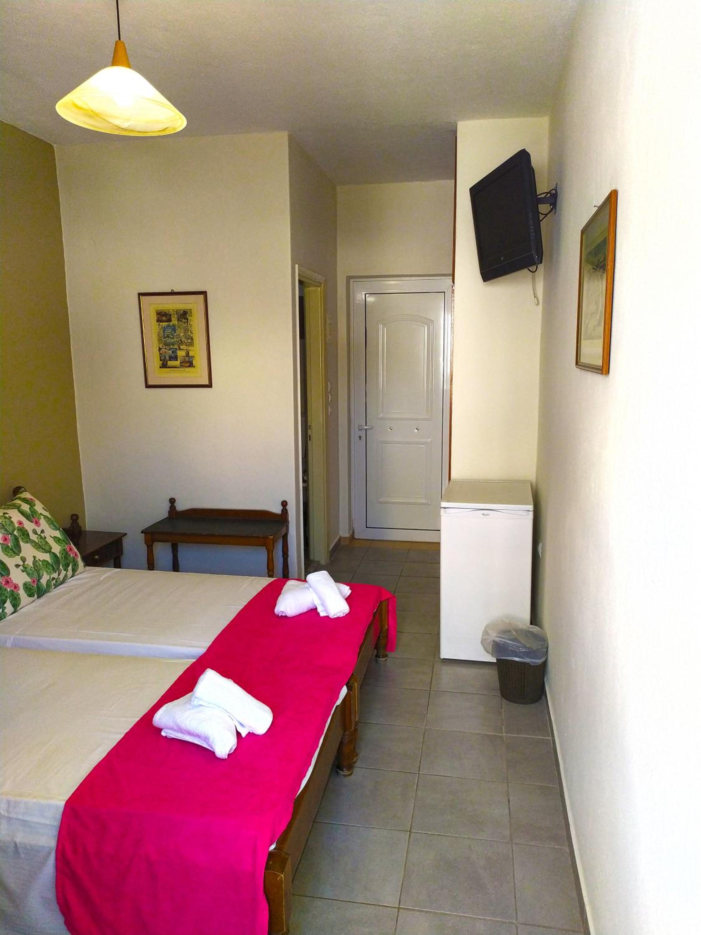 Standard Single Room photo 1