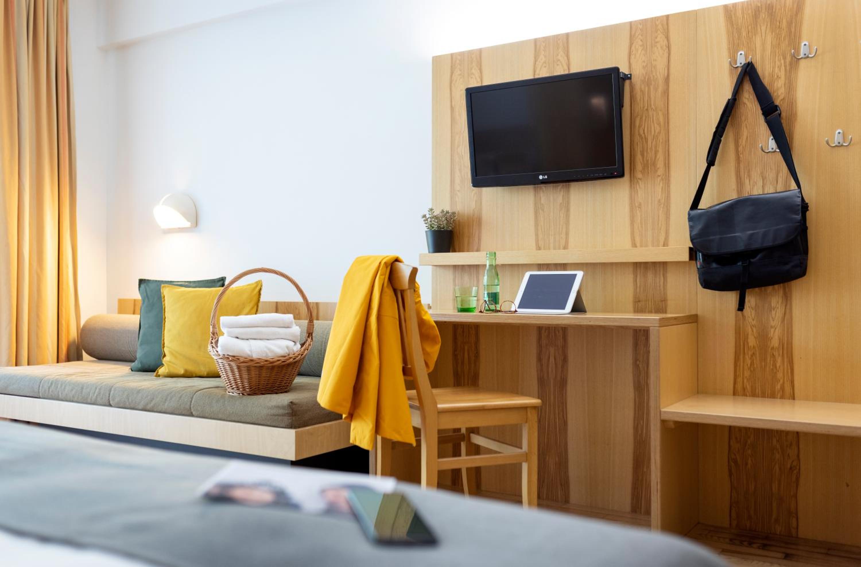 Triple Room photo 3