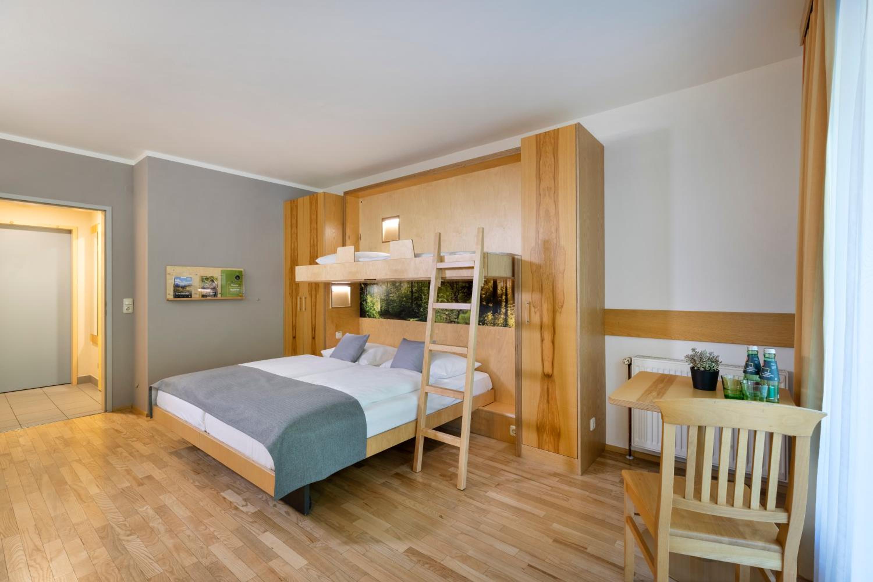 Triple Room photo 1