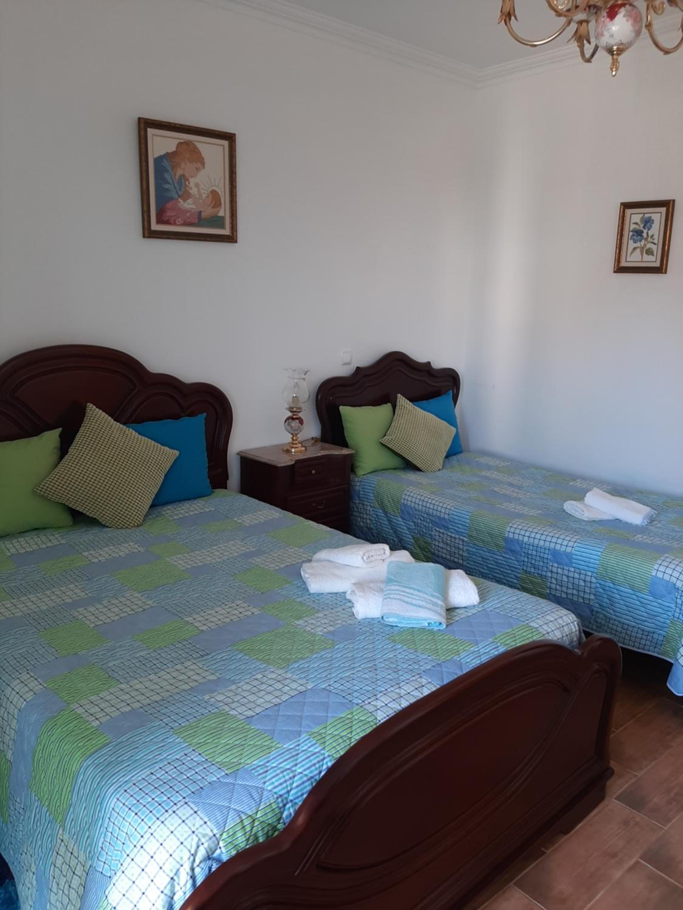 Triple Room with Balcony photo 1