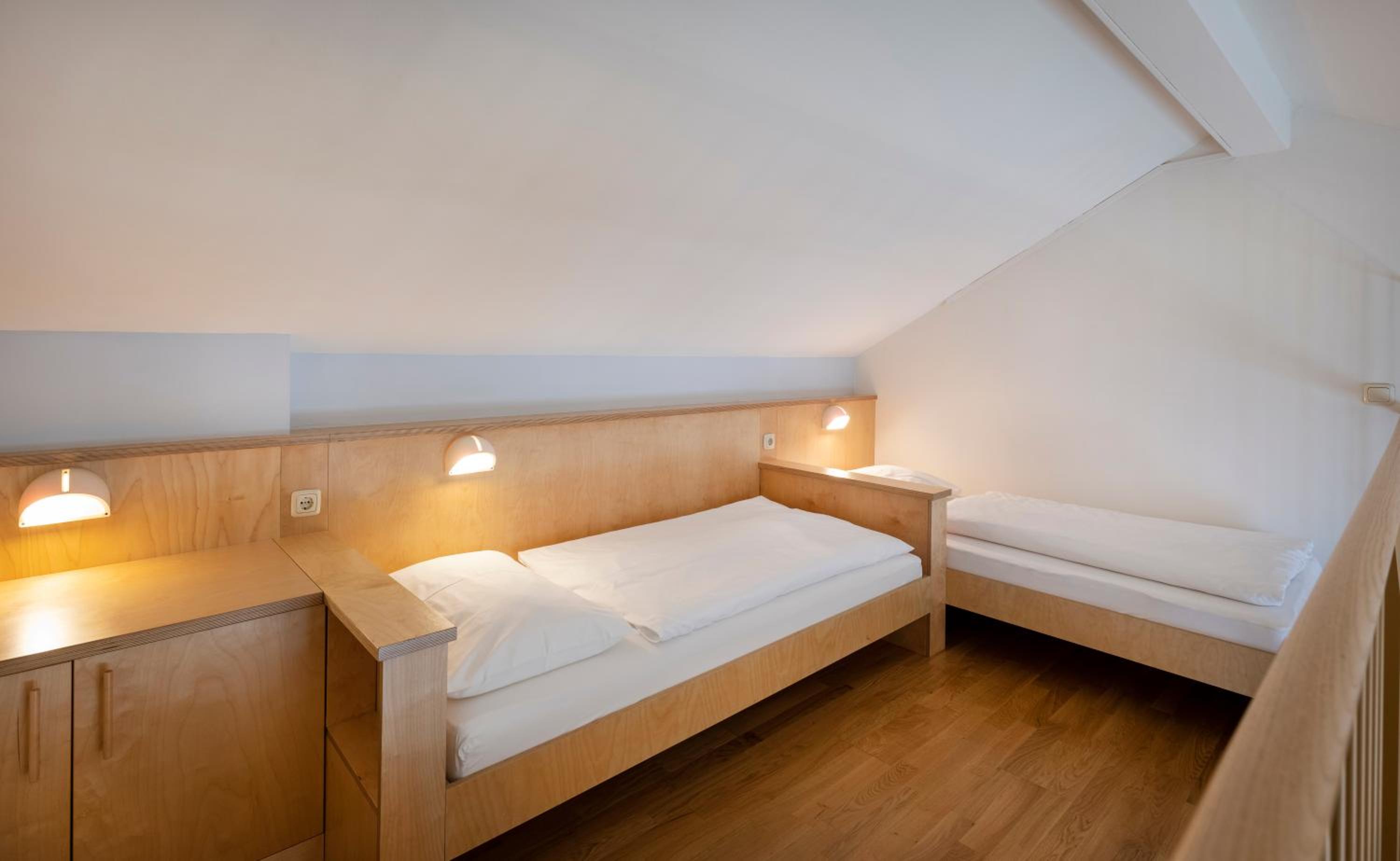 Duplex Quadruple Room photo 2