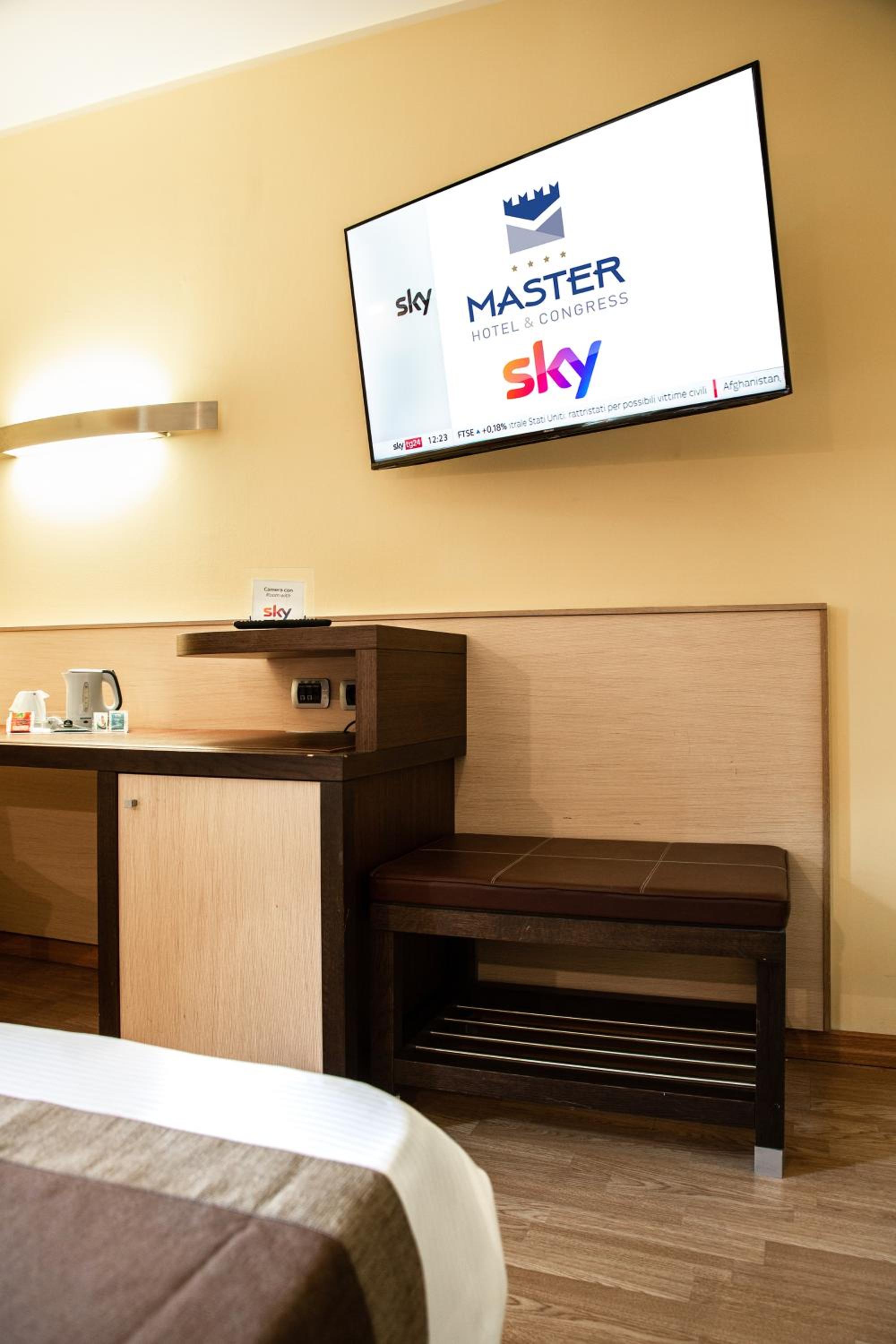 Superior Double Room - Photo 3