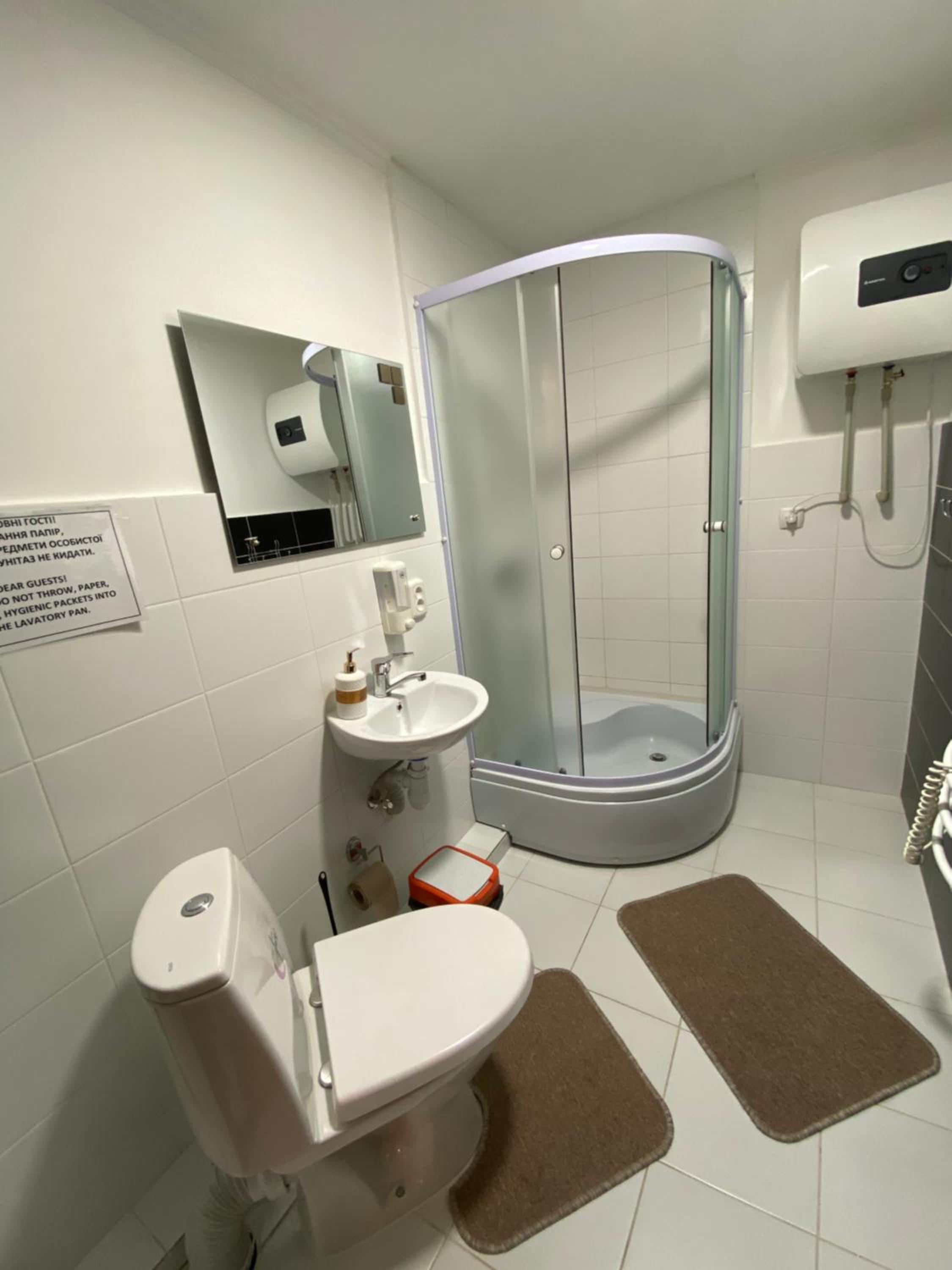 Double Room photo 2