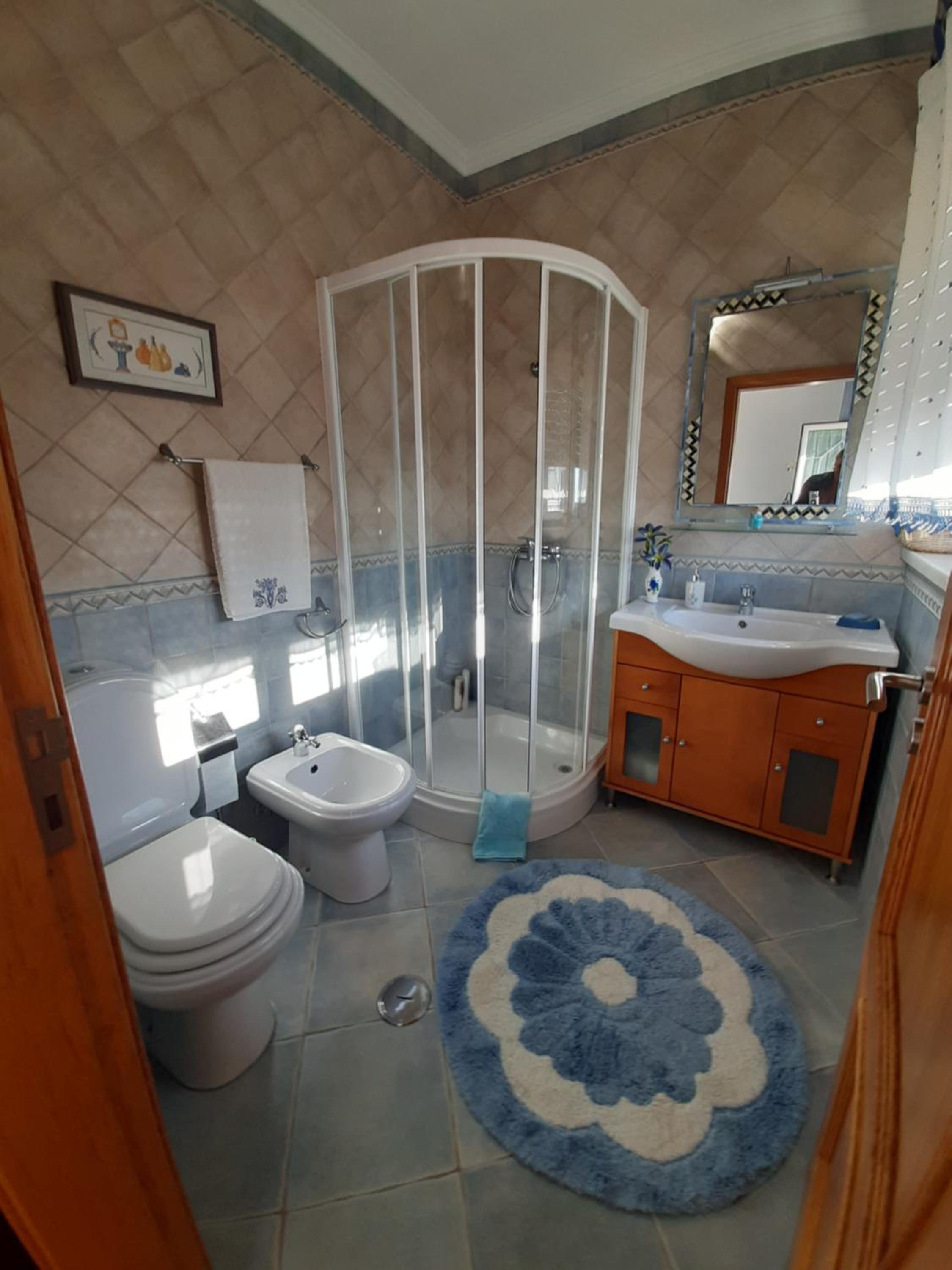 Deluxe Double Room with Balcony and Sea View photo 2