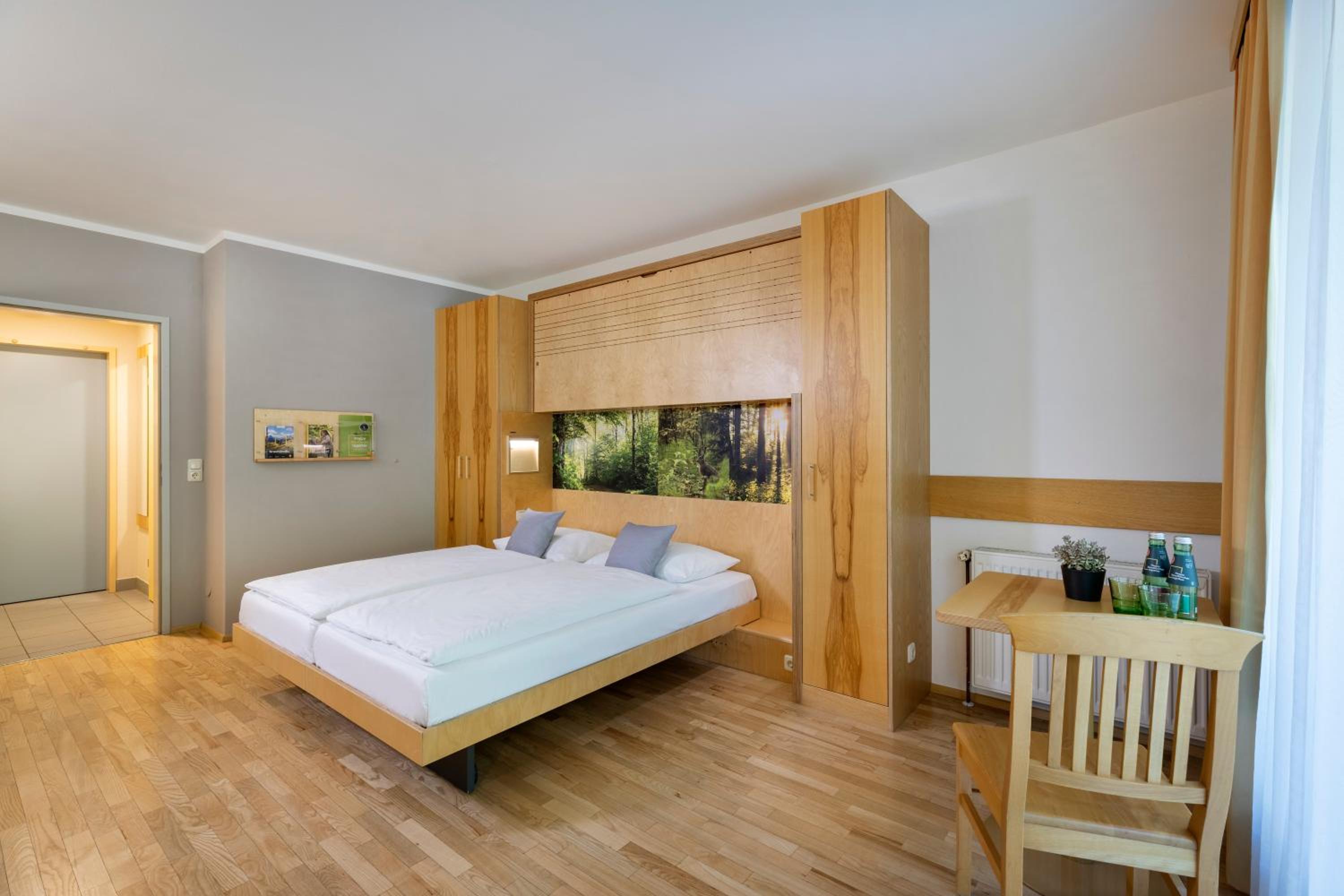Single Room photo 2