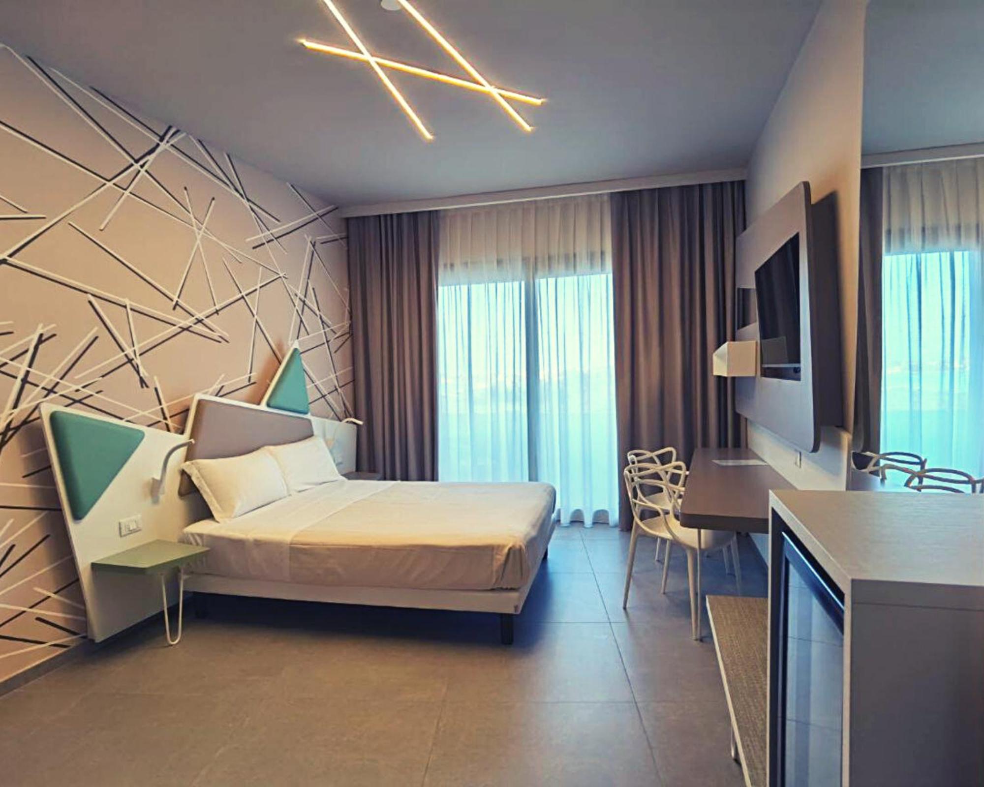 Superior Premium Double Room