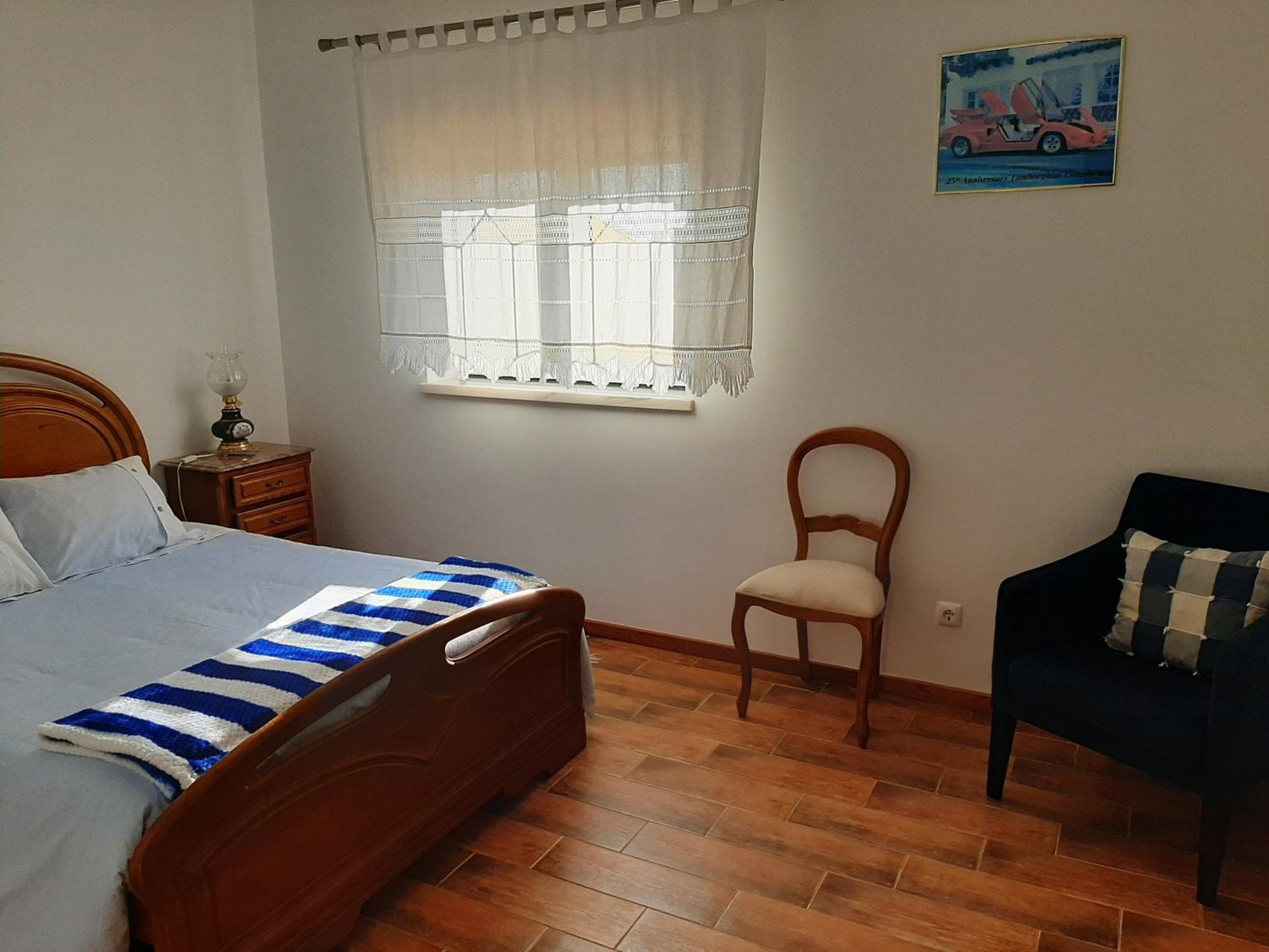 Deluxe Double Room with Sea View photo 3