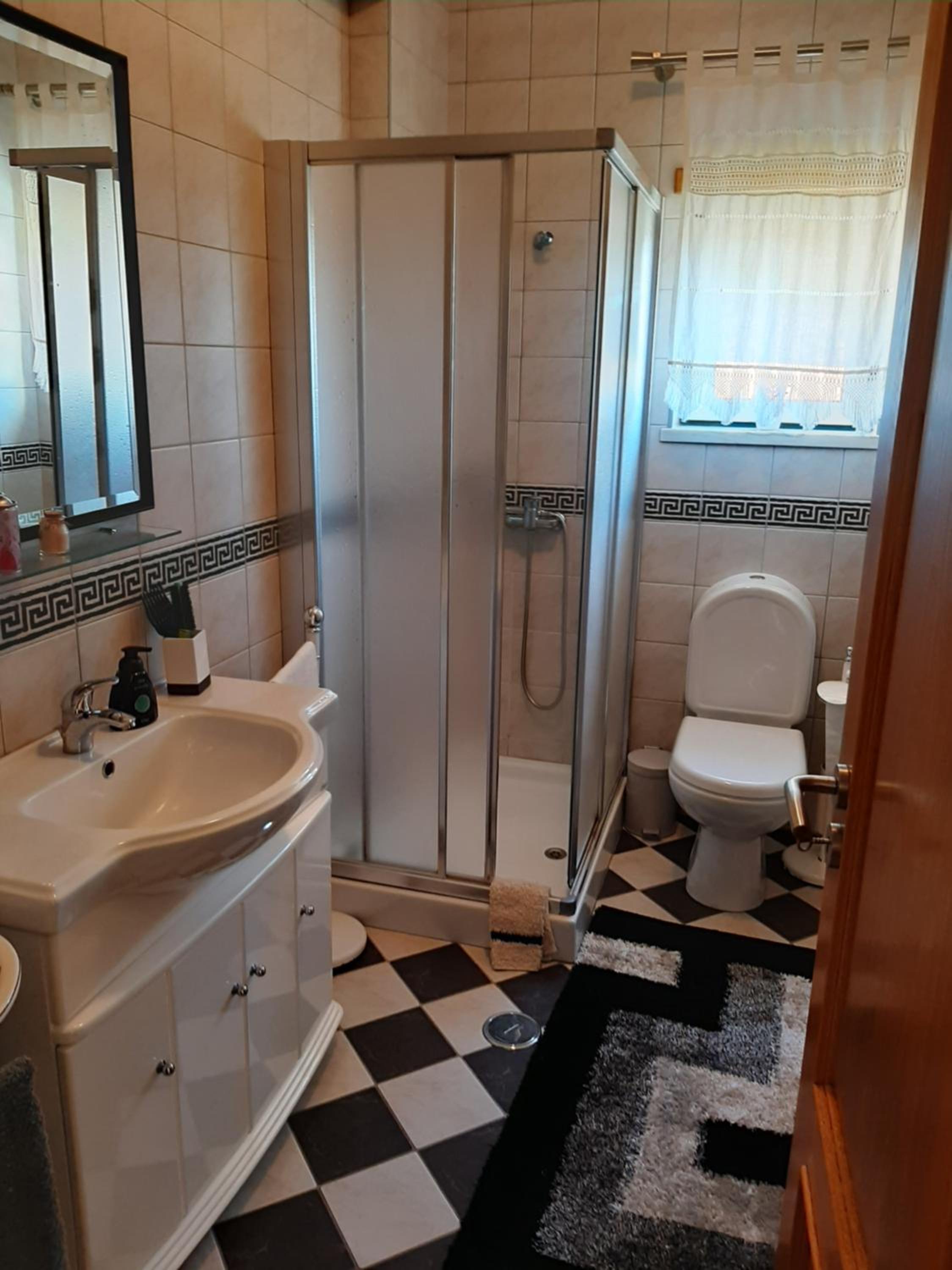 Deluxe Double Room with Sea View photo 2