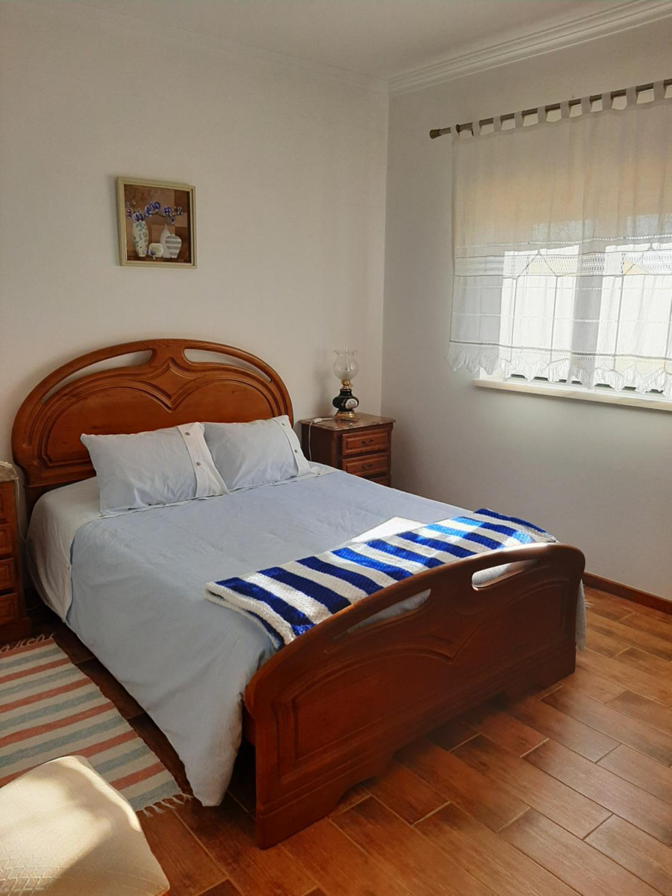 Deluxe Double Room with Sea View photo 1