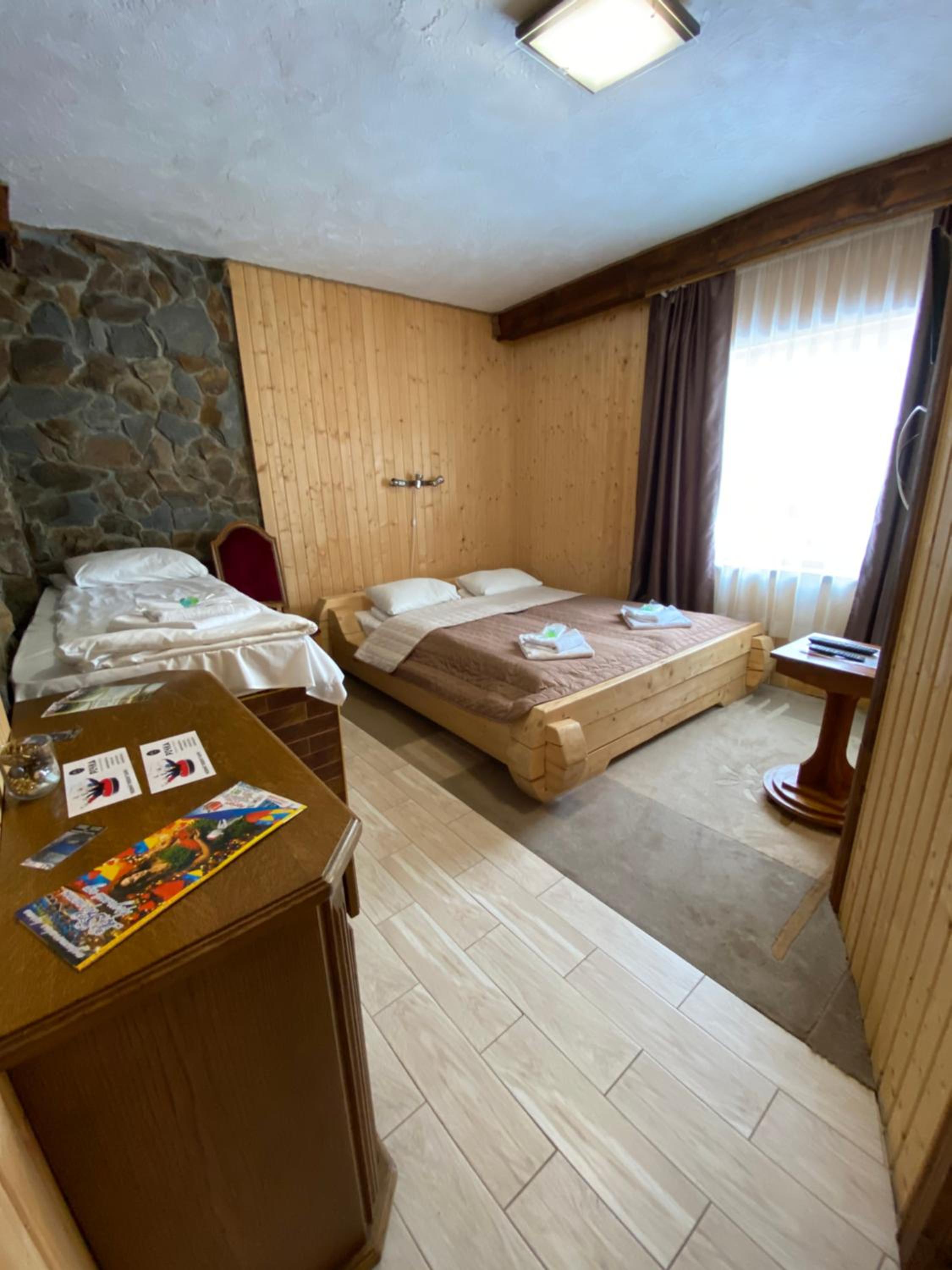 Triple Room photo 2