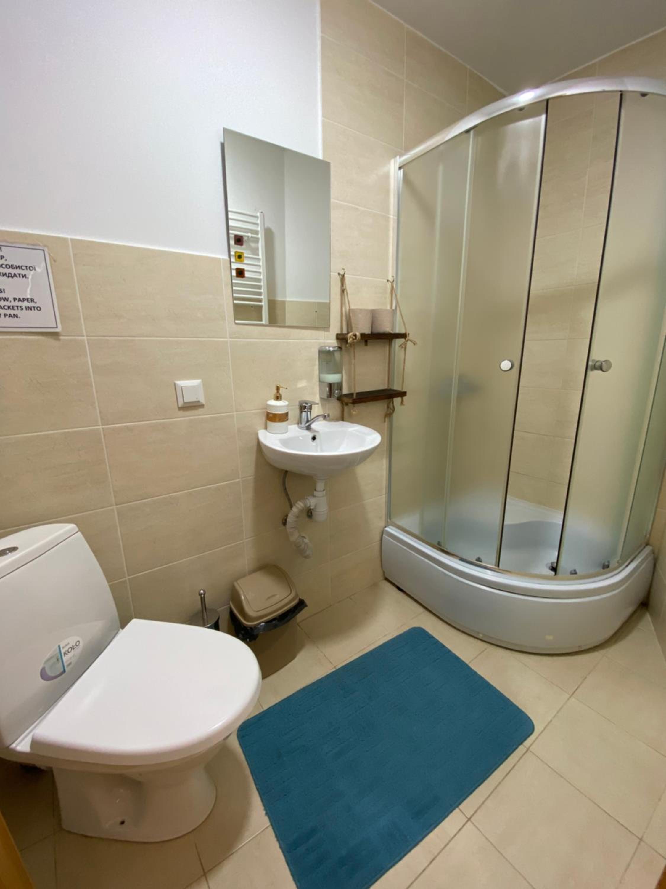 Triple Room photo 3