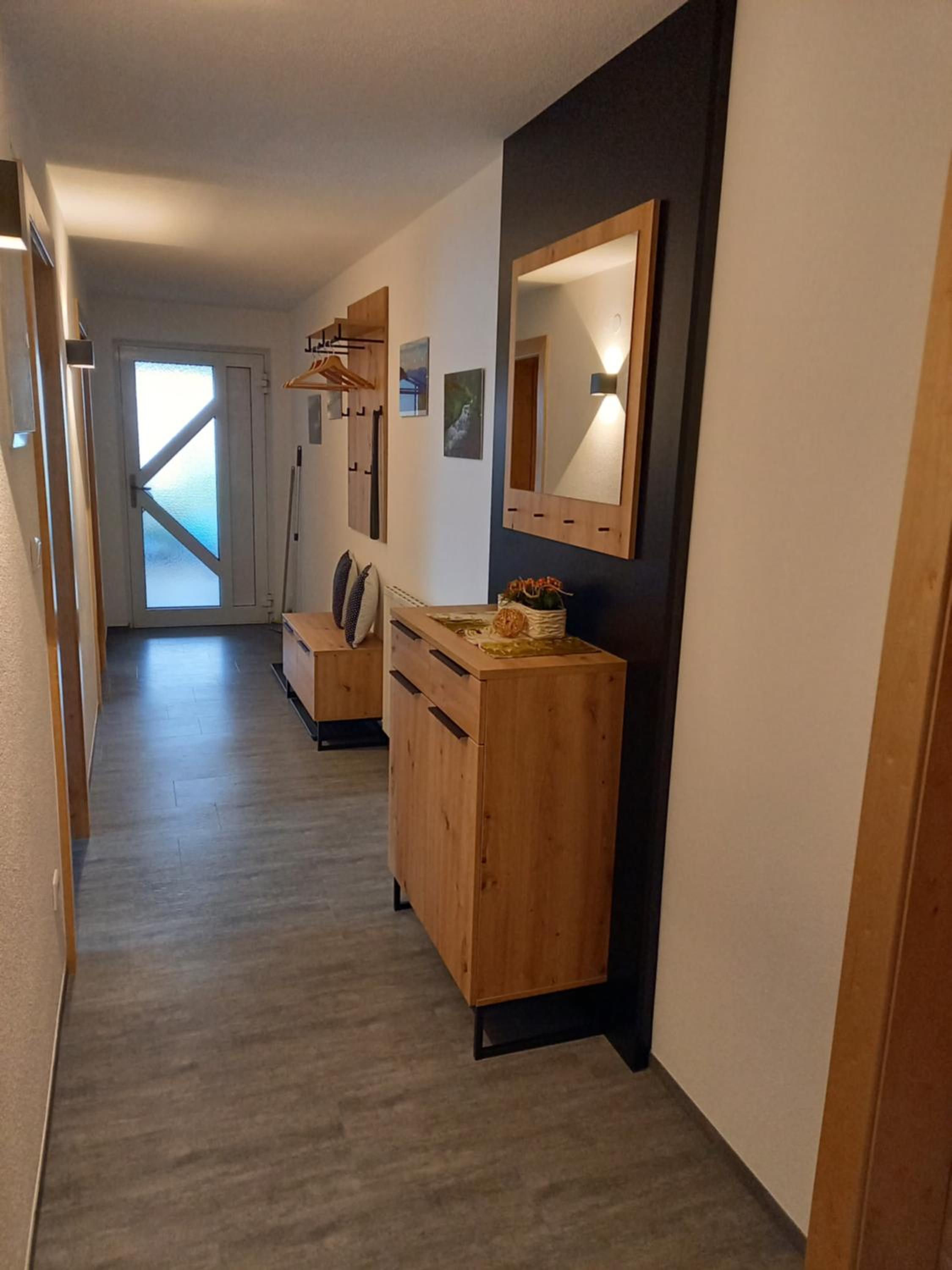 Three-Bedroom Apartment photo 1