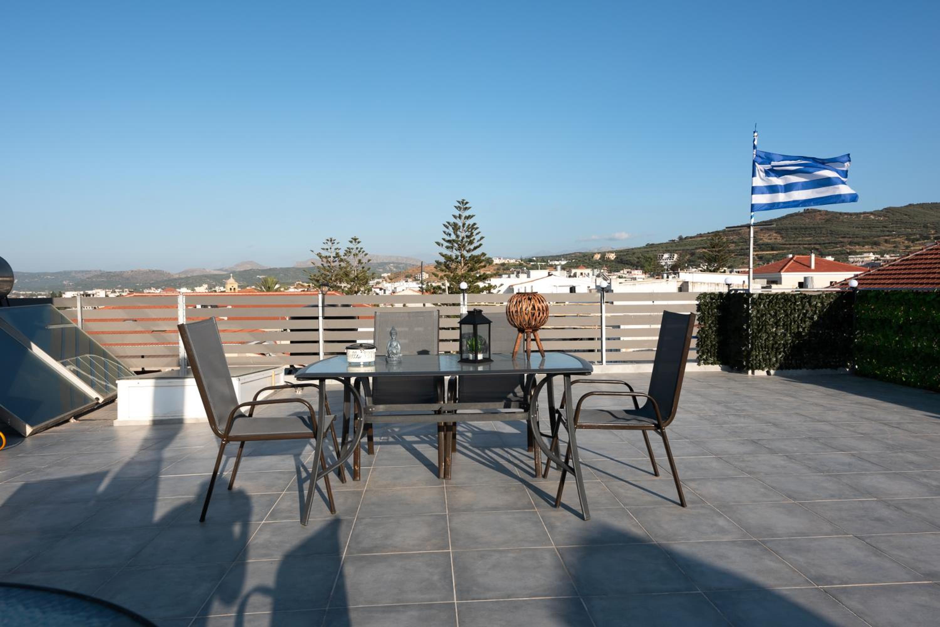 Apartment with Sea View photo 3