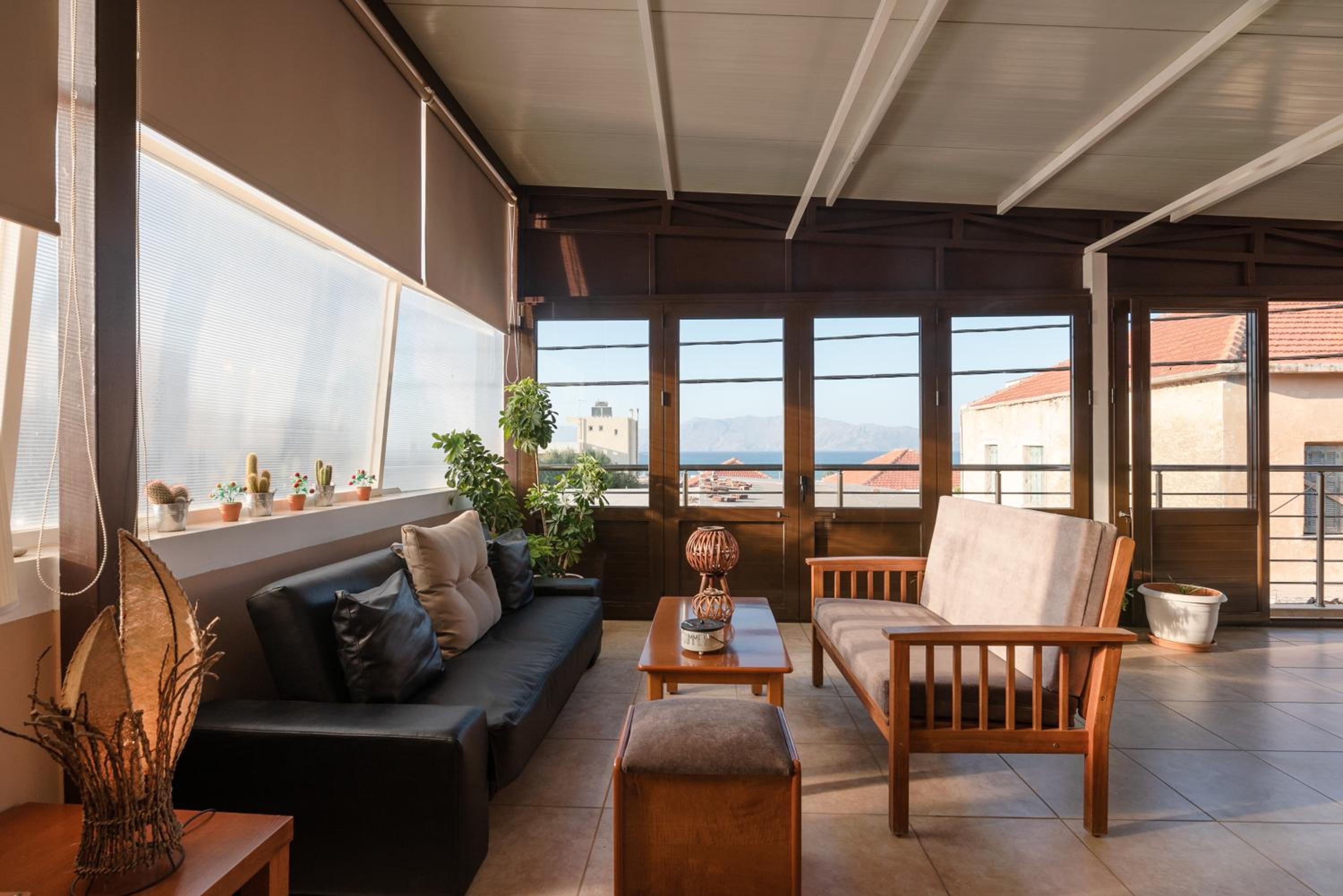Apartment with Sea View photo 3