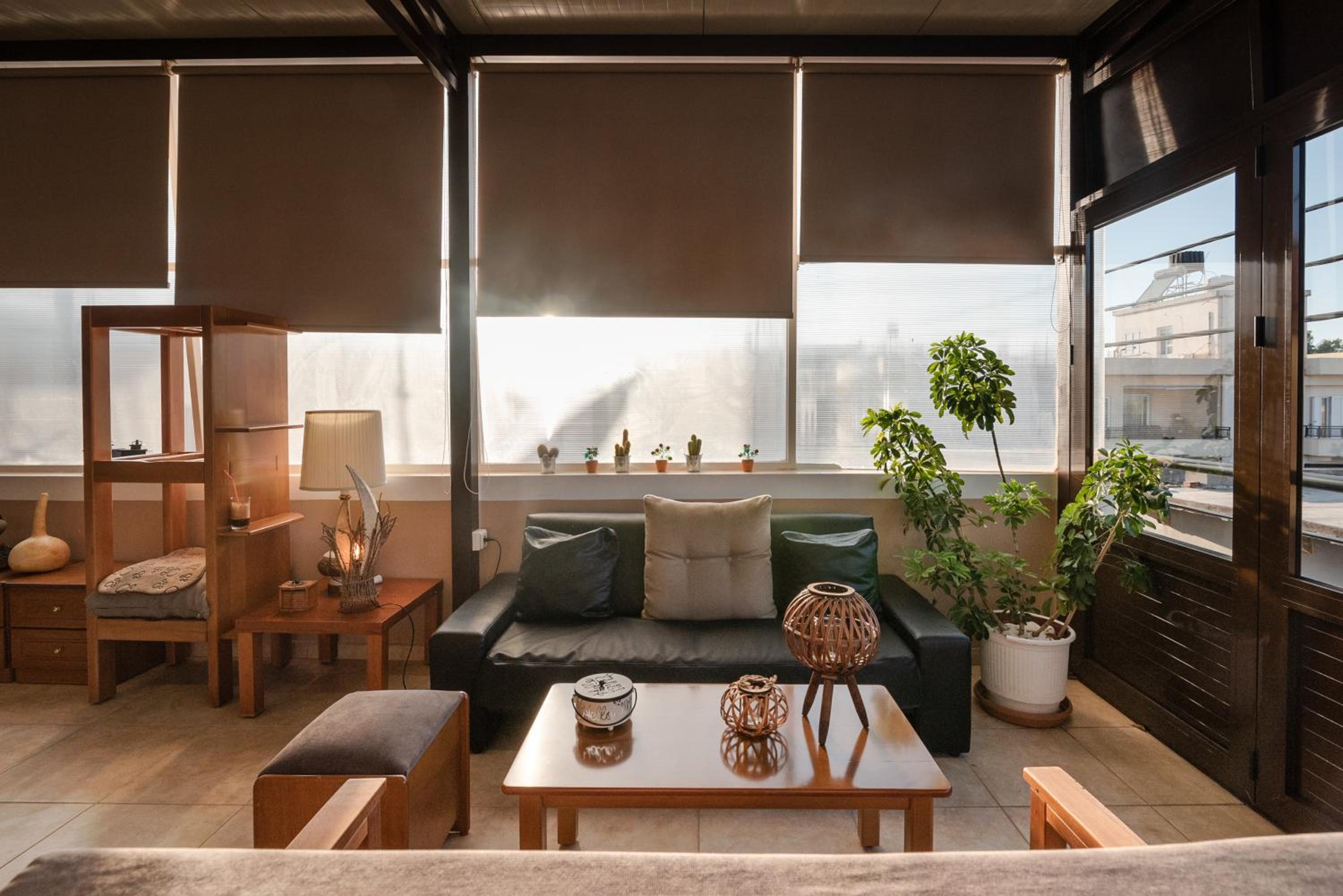 Apartment with Sea View photo 1