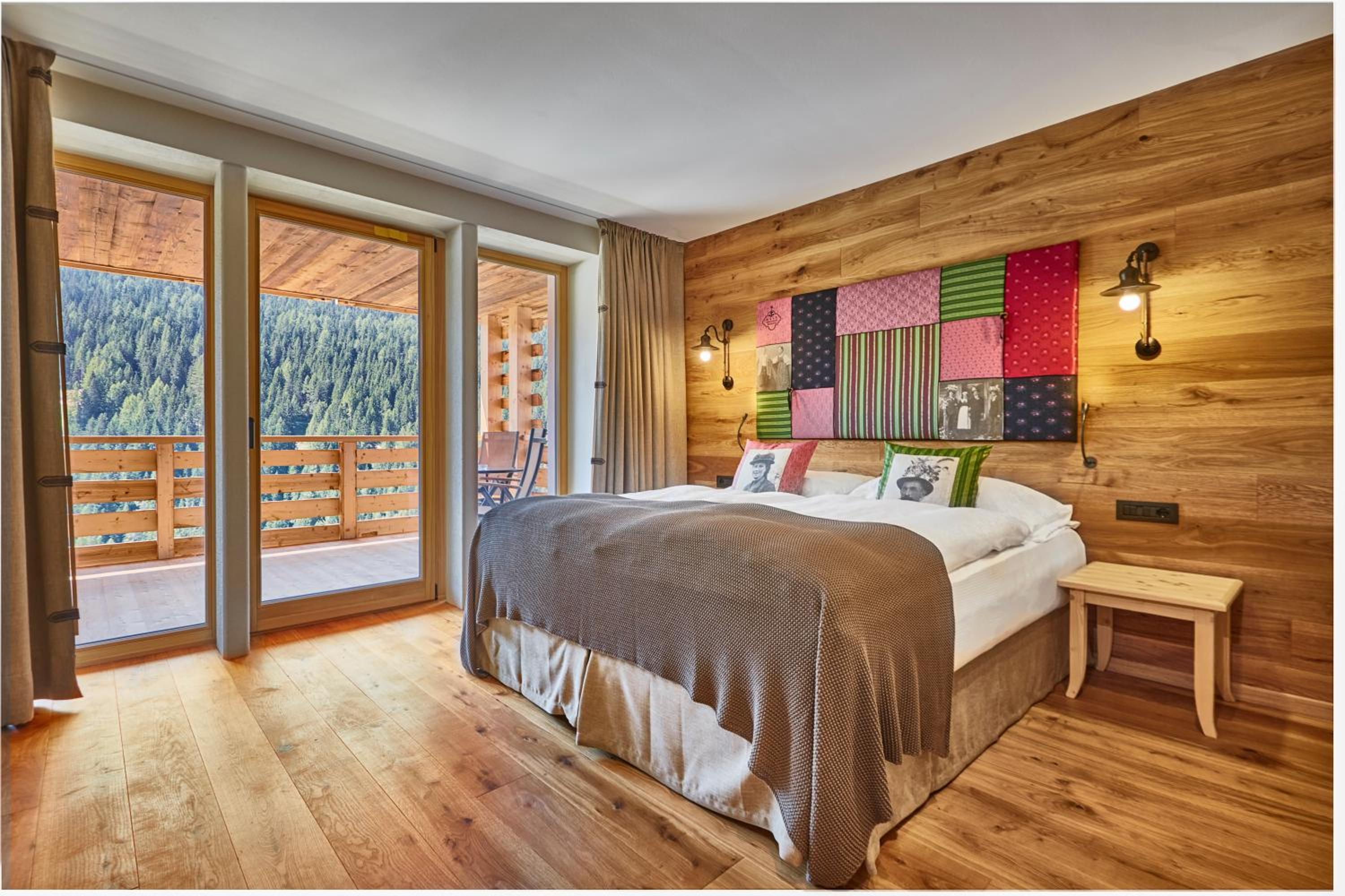 Double Room - Photo 1