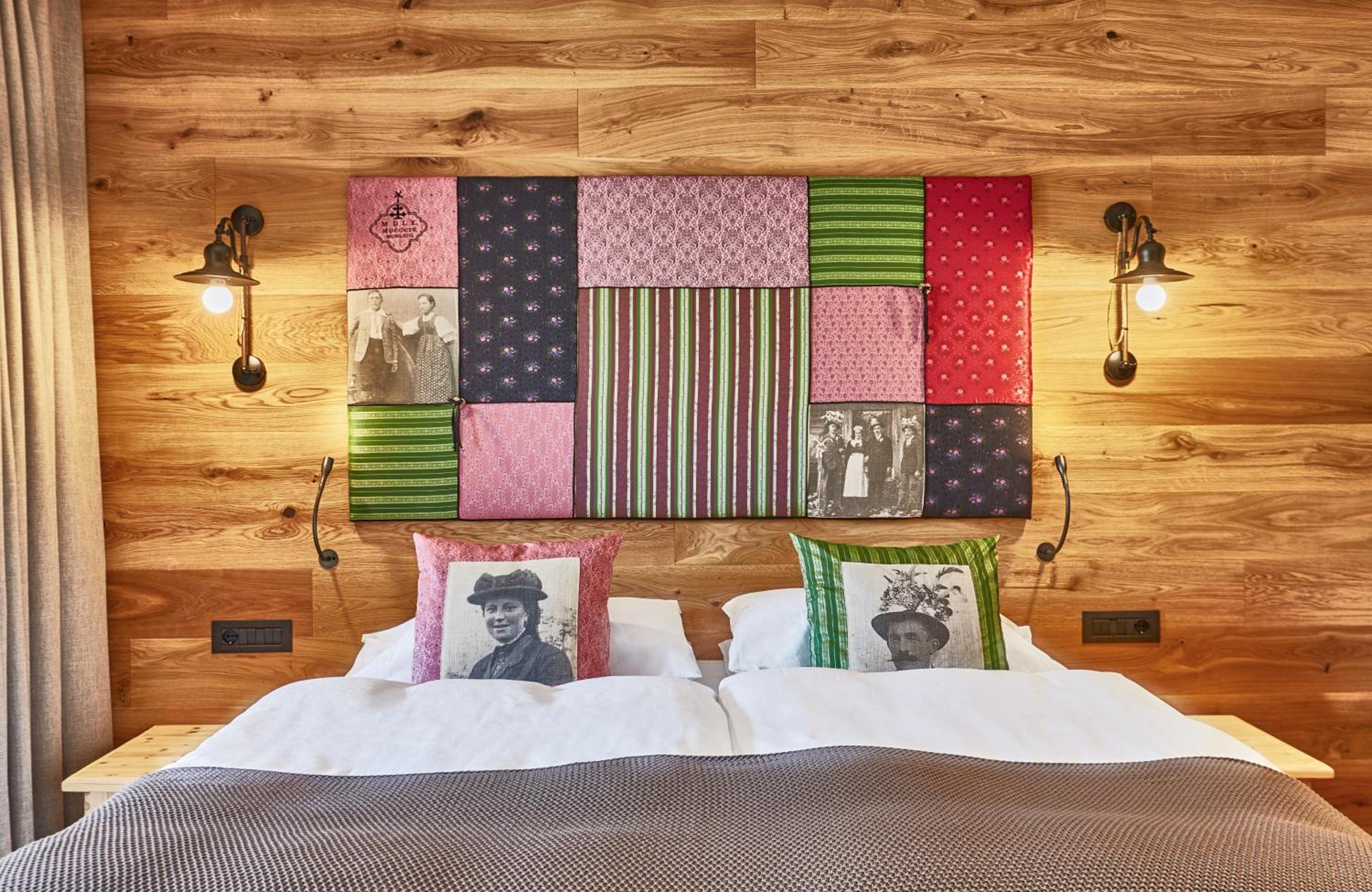 Double Room - Photo 2