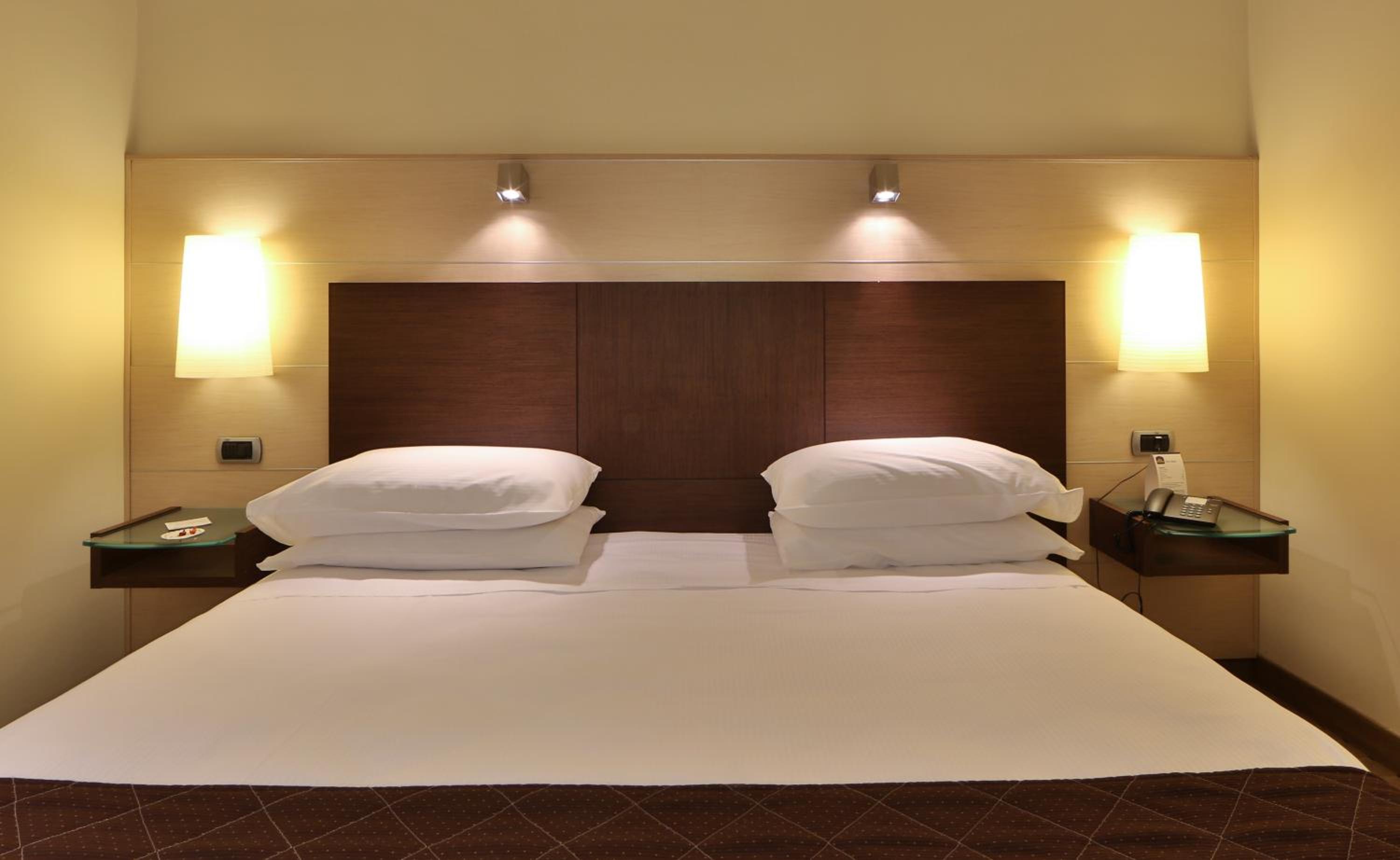 Premium Room with Spa Bath 