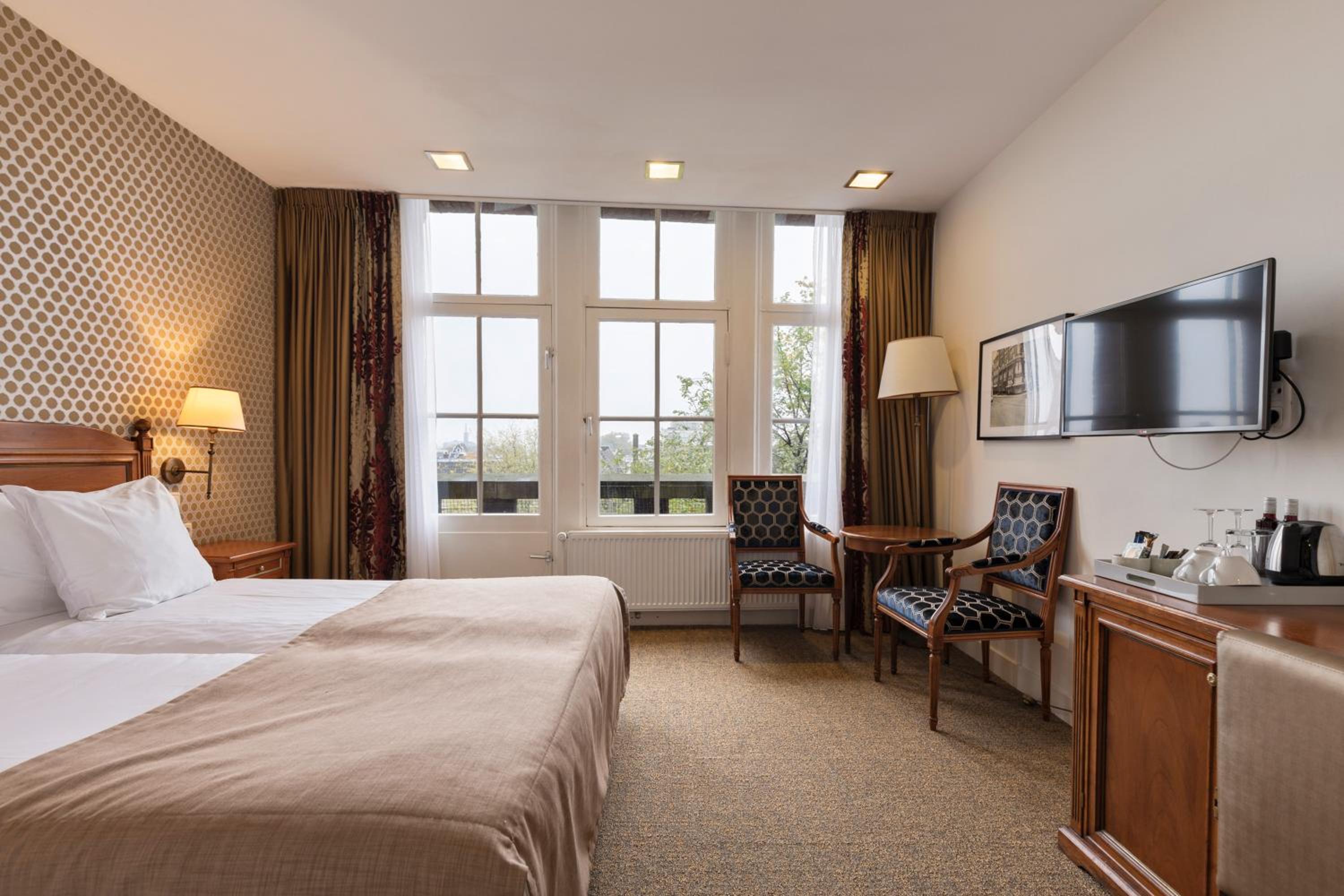 Comfort Twin Room