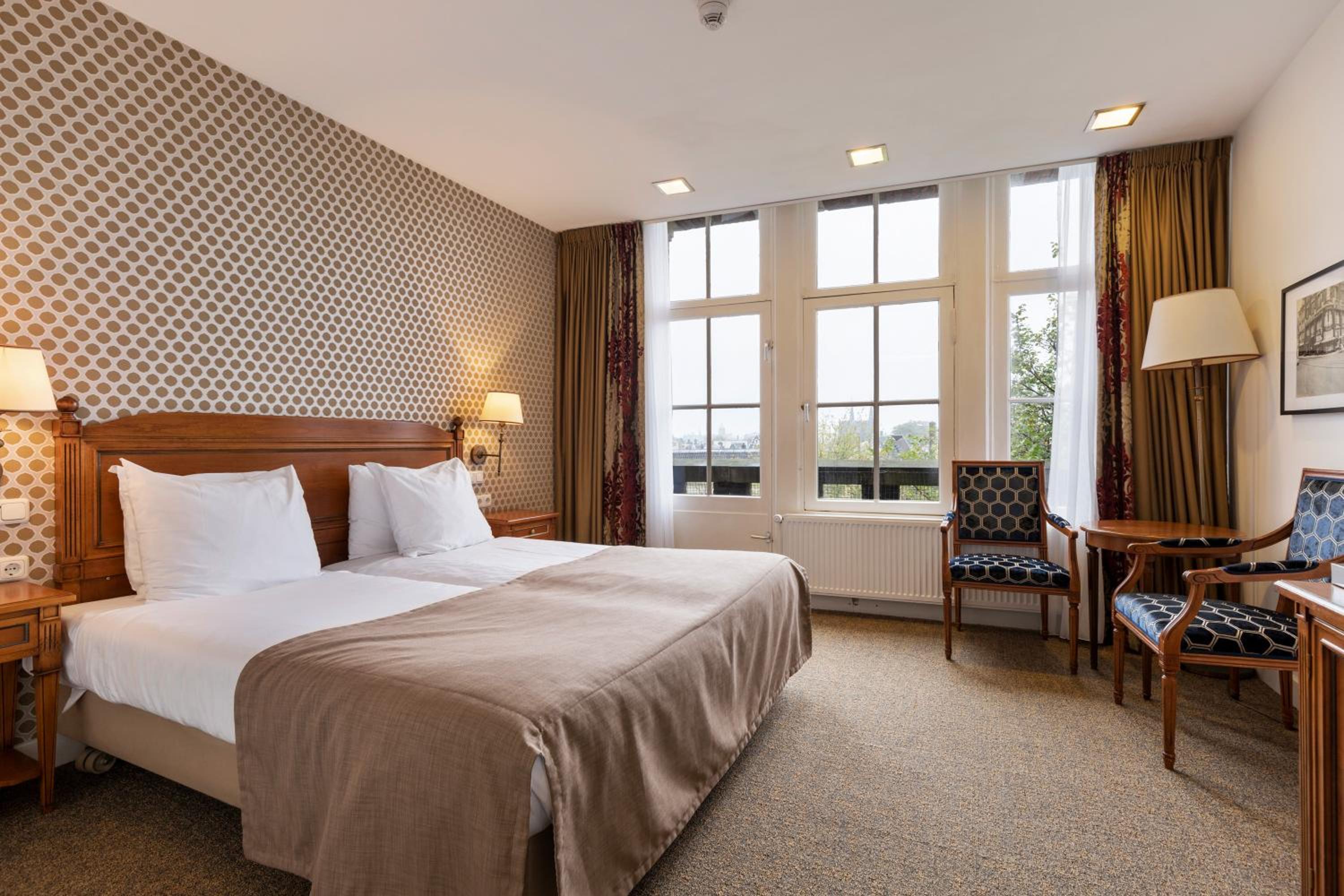 Comfort Twin Room